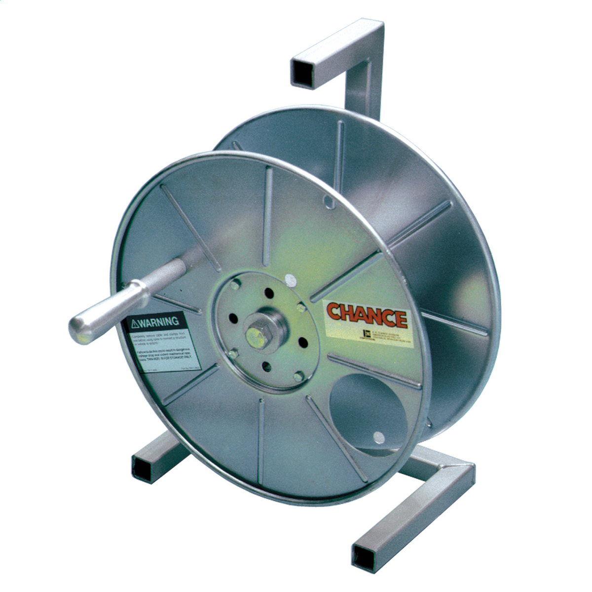 Product image for REEL, PORTABLE CABLE