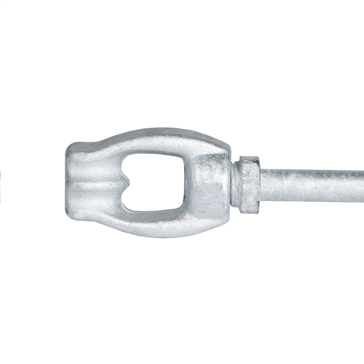 Product image for ANCHOR, PISA® ROD 1IN.X 7FT.TWINEYE®