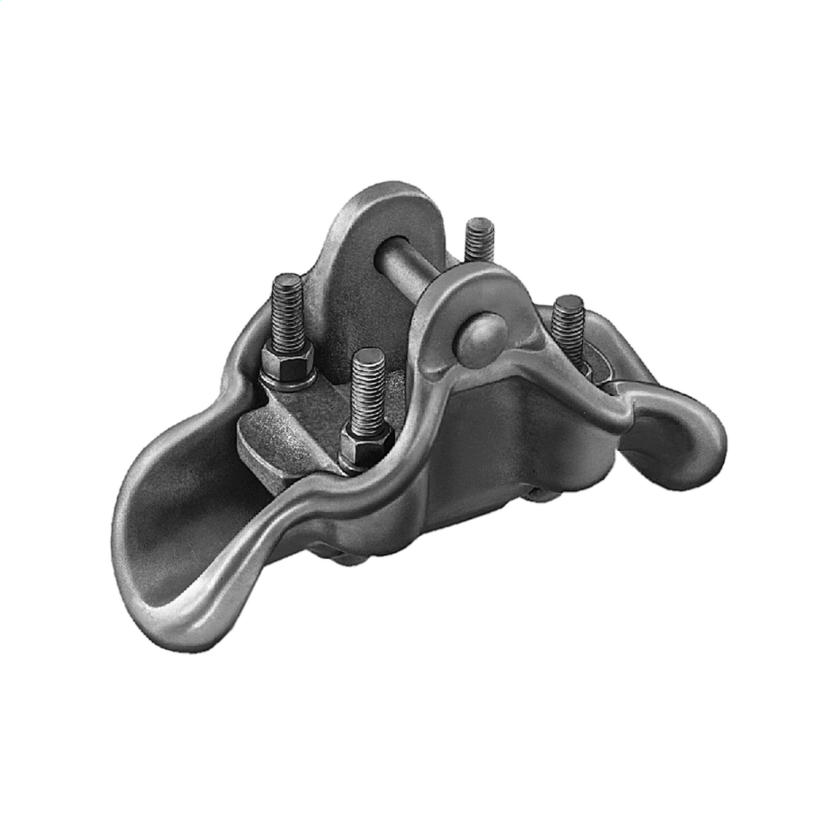Product image for SUSPENSION, CLAMP HI-TEMP