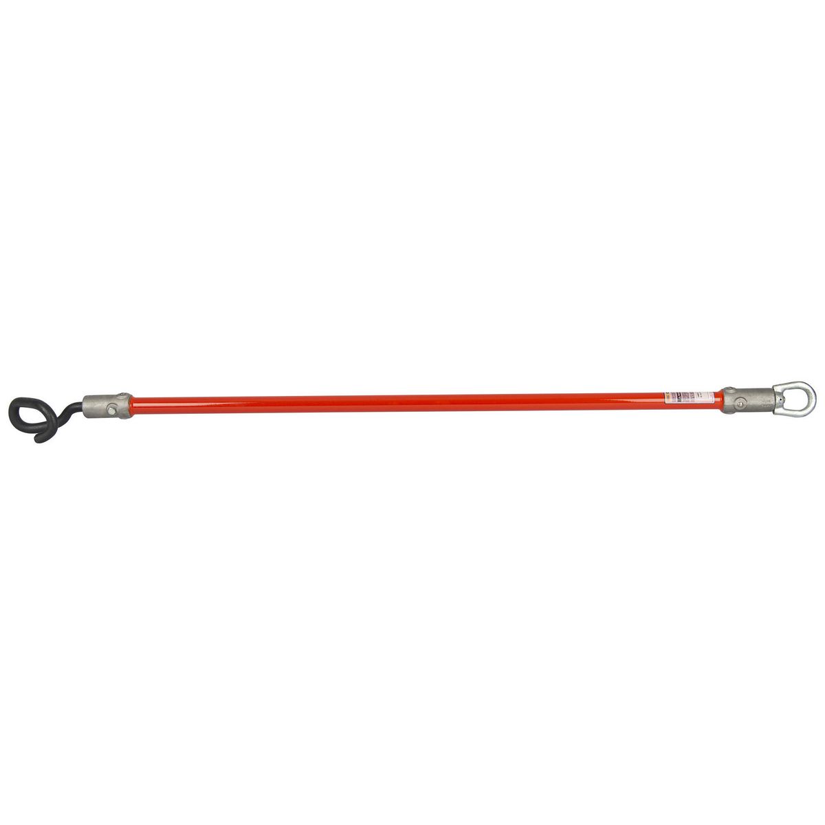 Product image for SPIRAL LINK STICK-1.25 X 57.5IN-3500RWL