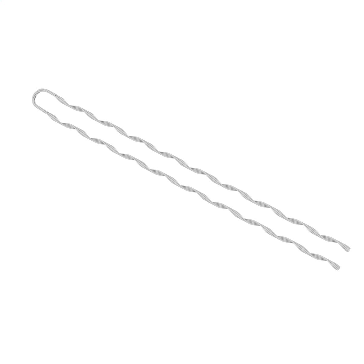 Product image for DEADEND, GUY WIRE 3/8 IN.