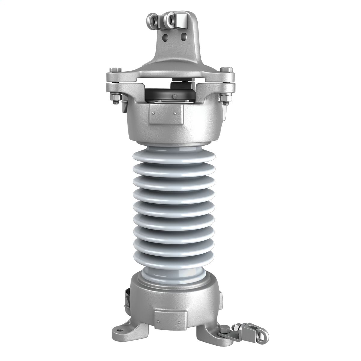 Product image for VL ARRESTER, 24.4KV MCOV, 30KV RATED