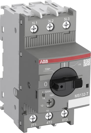 Product image for TRANSFORMER PROTECT CB 10 - 16A