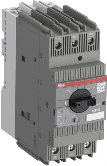 Product image for MANUAL MOTOR STARTER 3P 600V 62-73A