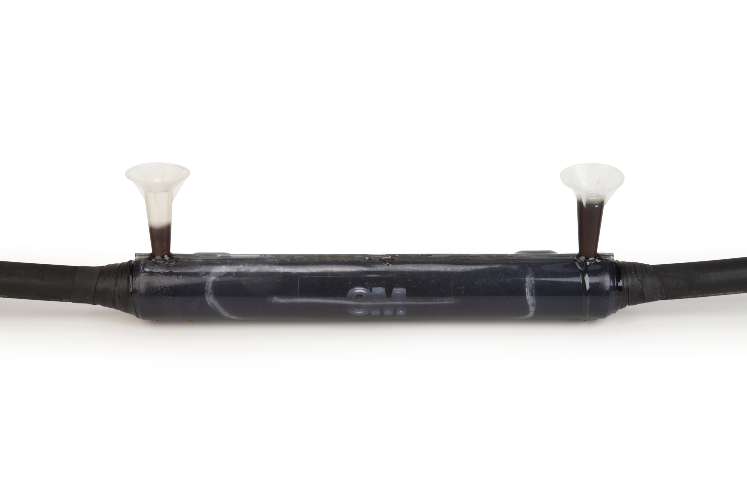 Product image for 3M™ Scotchcast™ Inline Splice Kit 72-N1, 10/Case