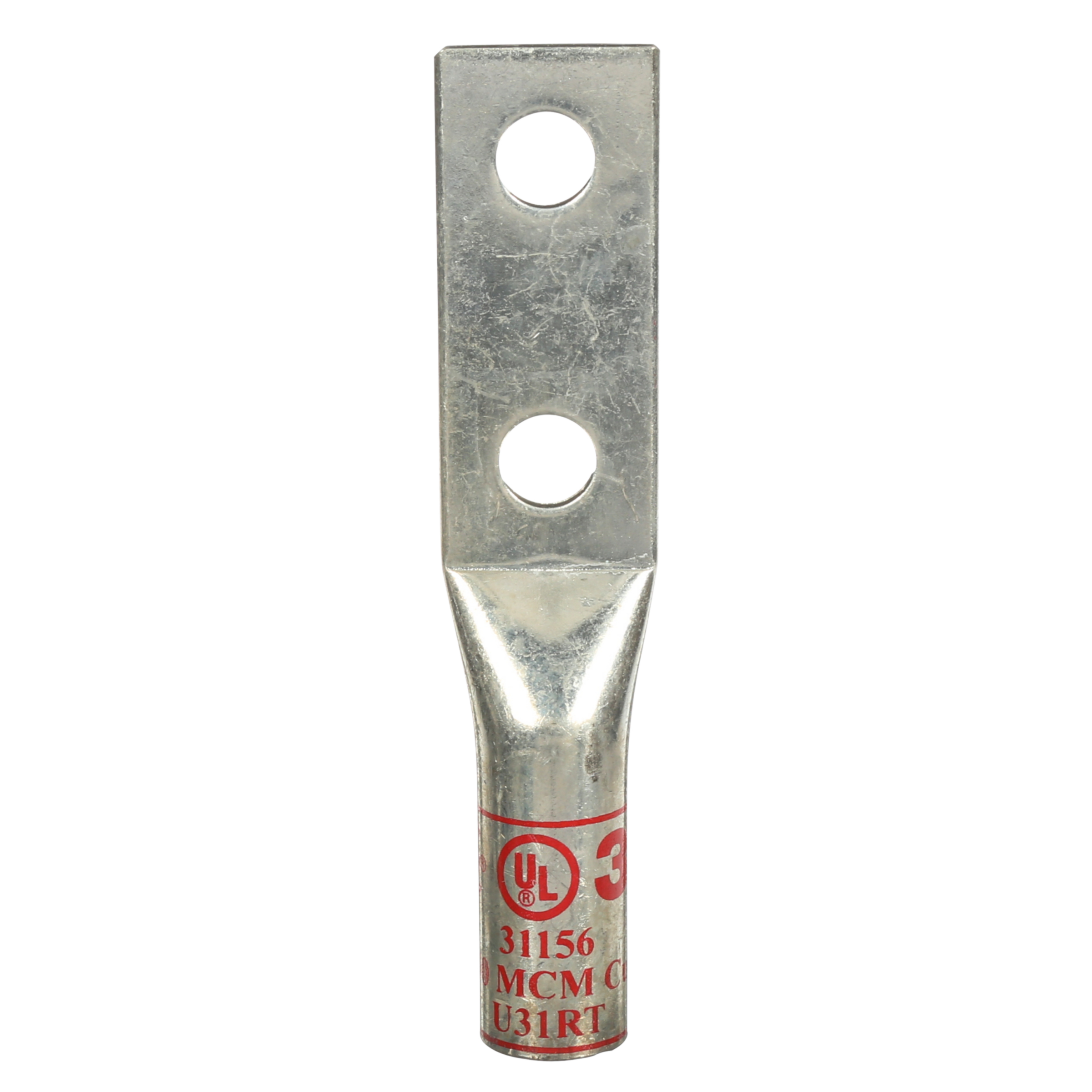 Product image for 31156 COPPER COMPRESSION LUGS