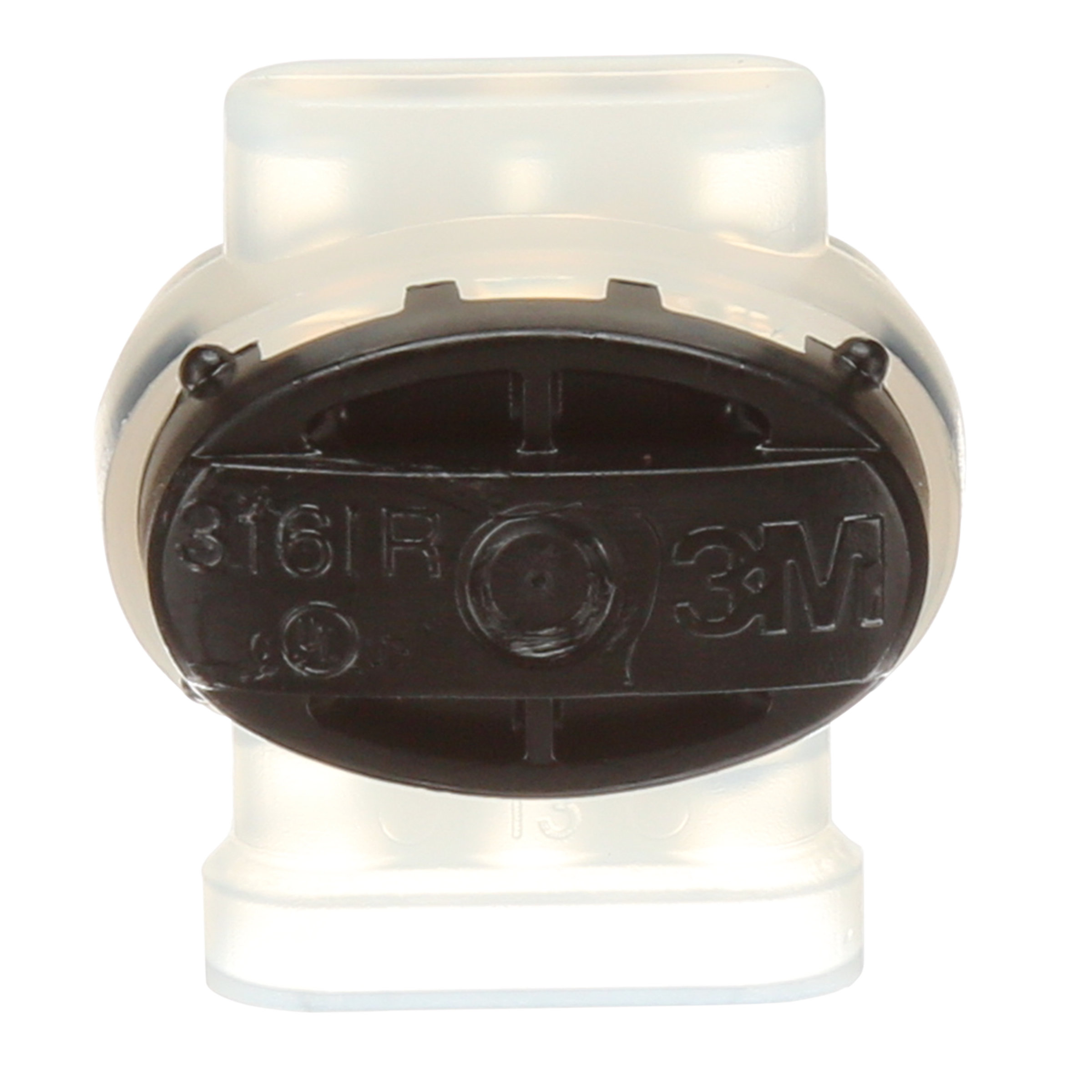 Product image for 316-IR LV IRRIGATION CONNECTOR