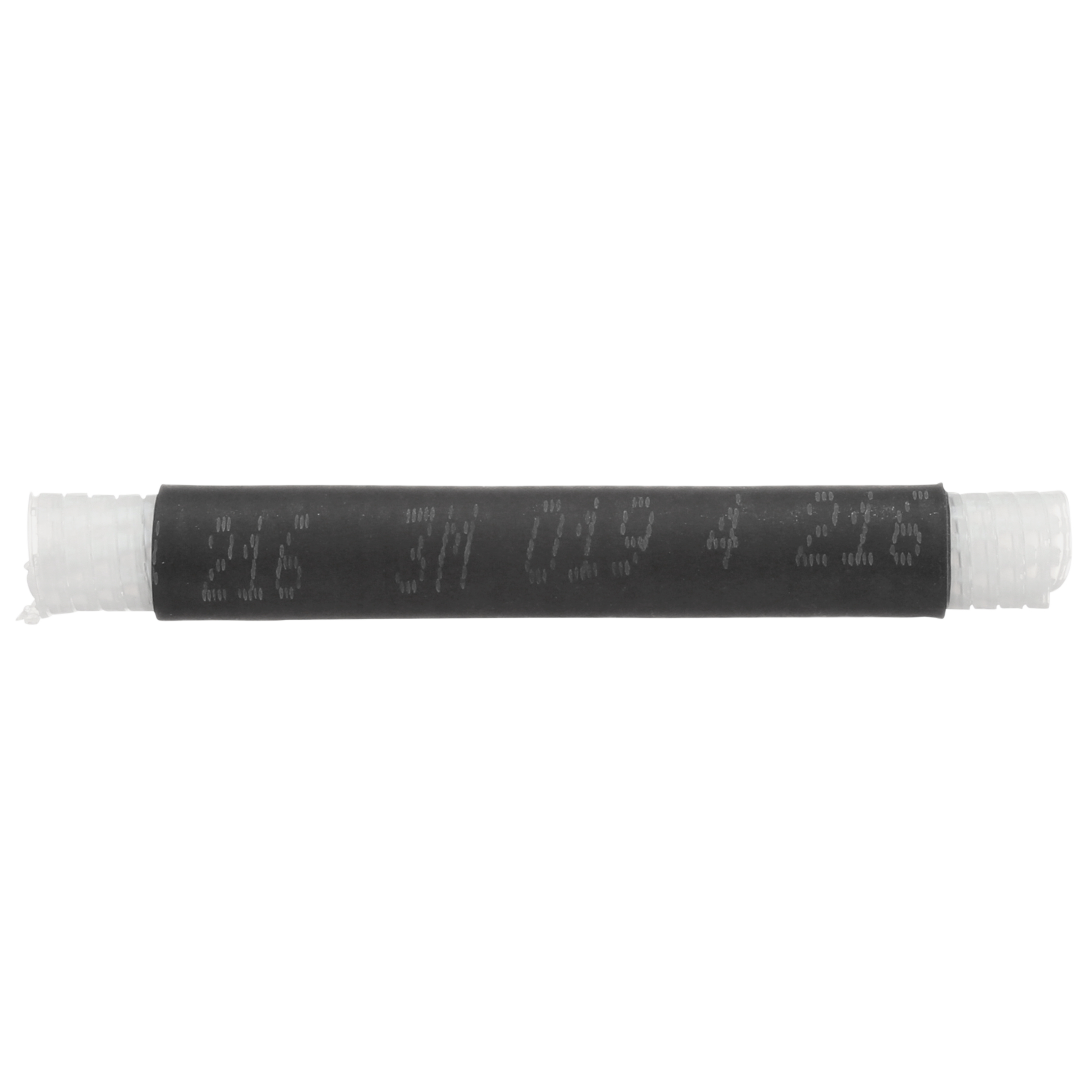 Product image for 3M™ Cold Shrink Insulator, 8423-6, 6-4 AWG (14-16 mm..)