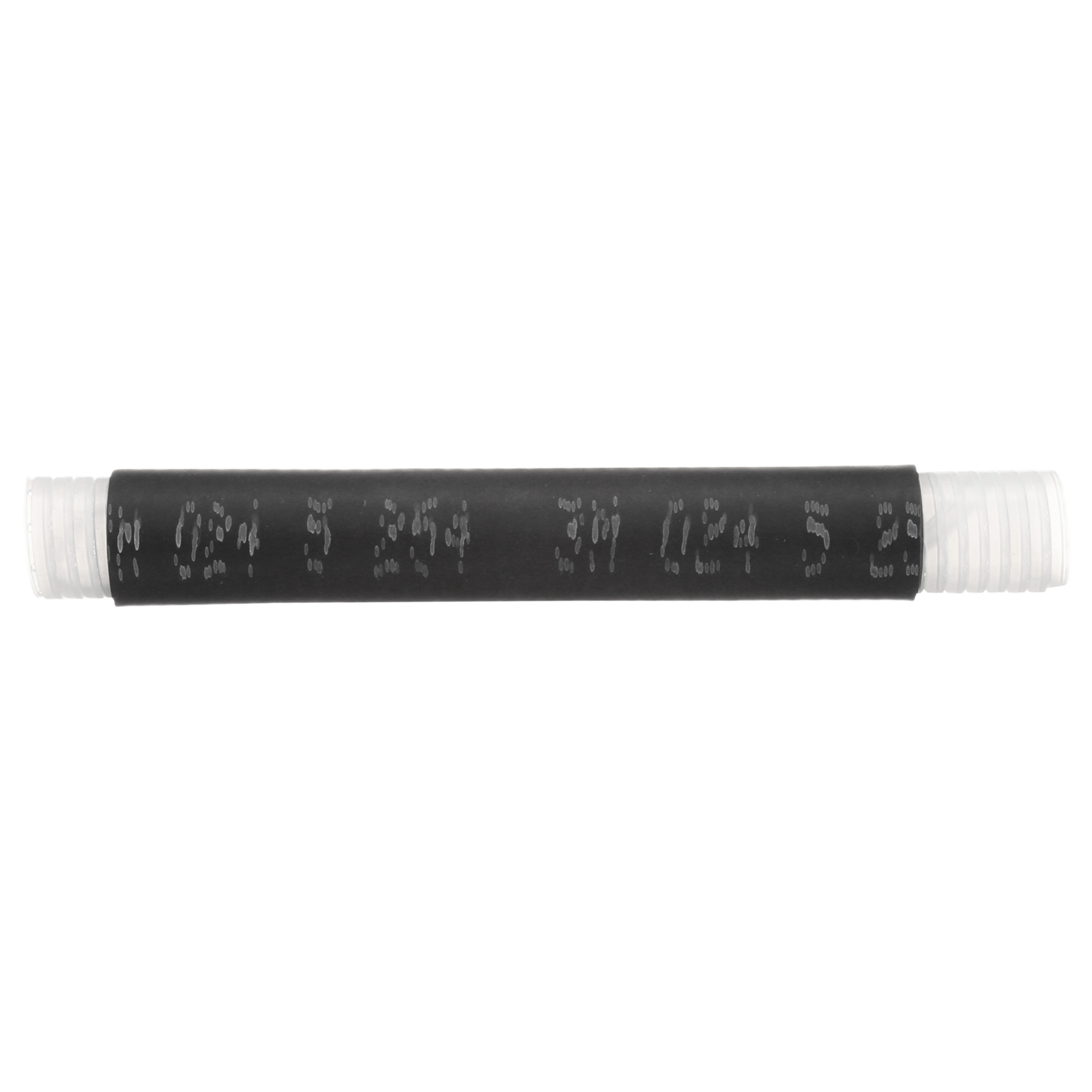 Product image for 3M™ Cold Shrink Insulator, 8425-8, 2-1/0 AWG (35-50 mm..)