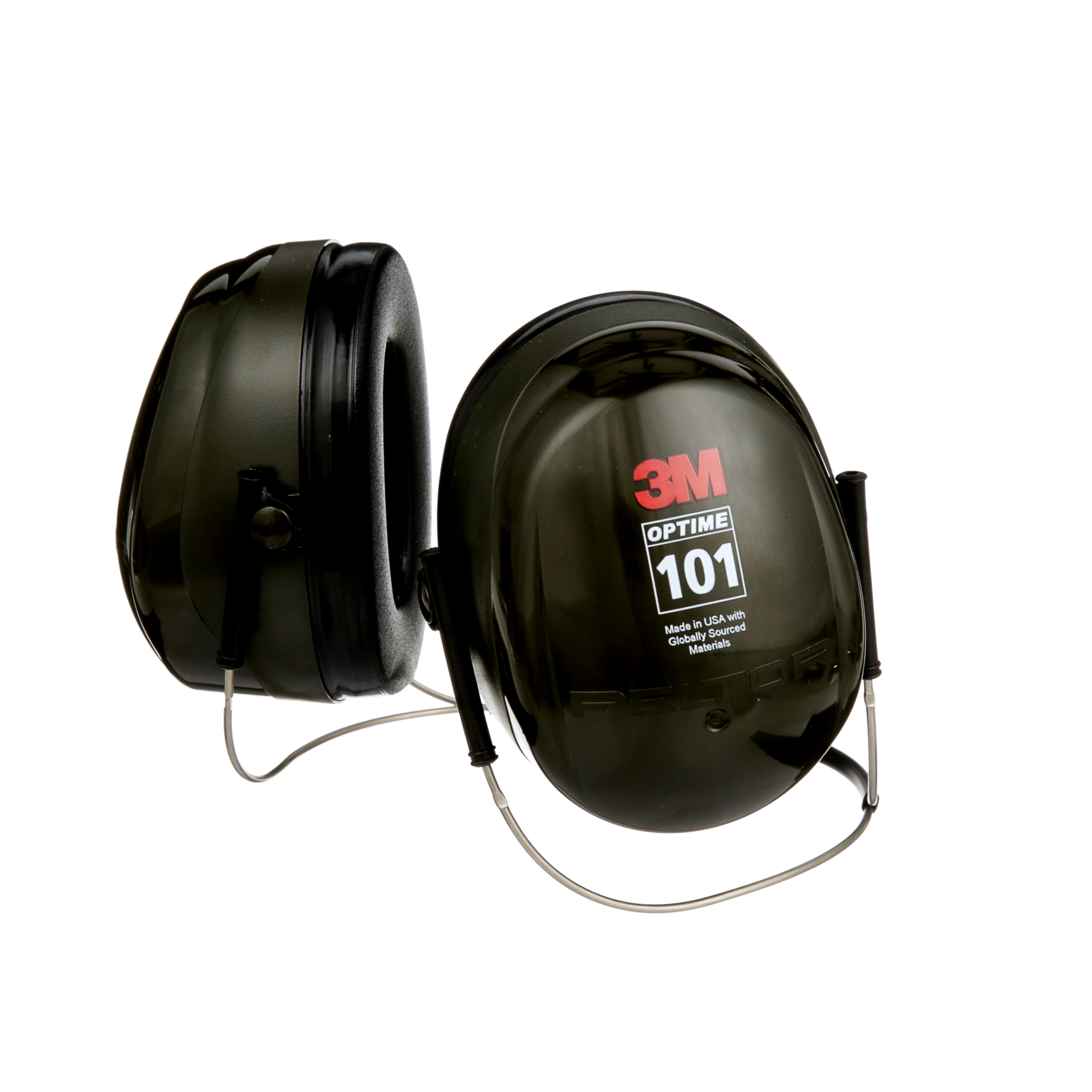 Milwaukee BOLT Earmuffs with Noise Reduction Rating of 24 dB 48-73