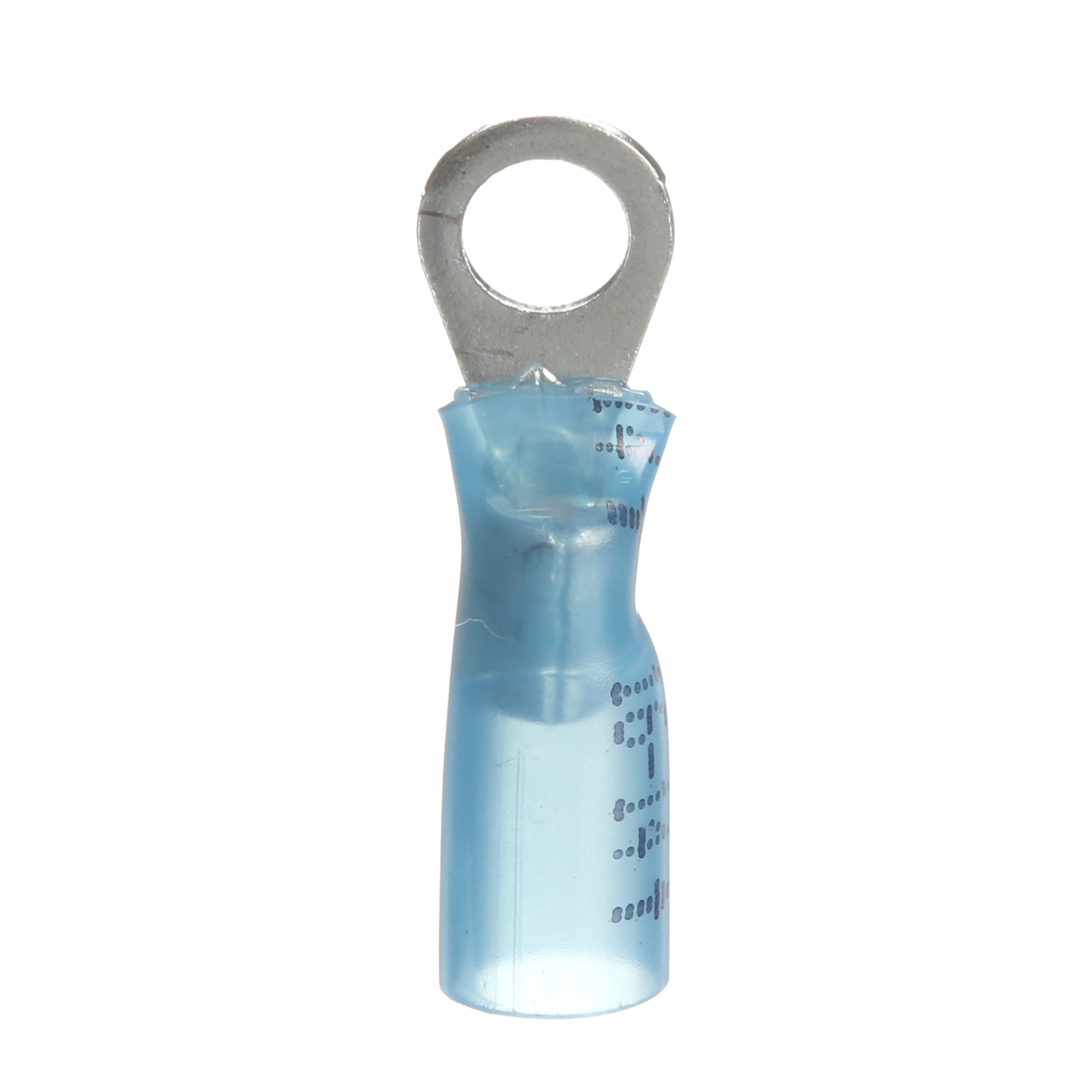 Product image for MH14-10RLX RING HEATSHRINK BOTTLE