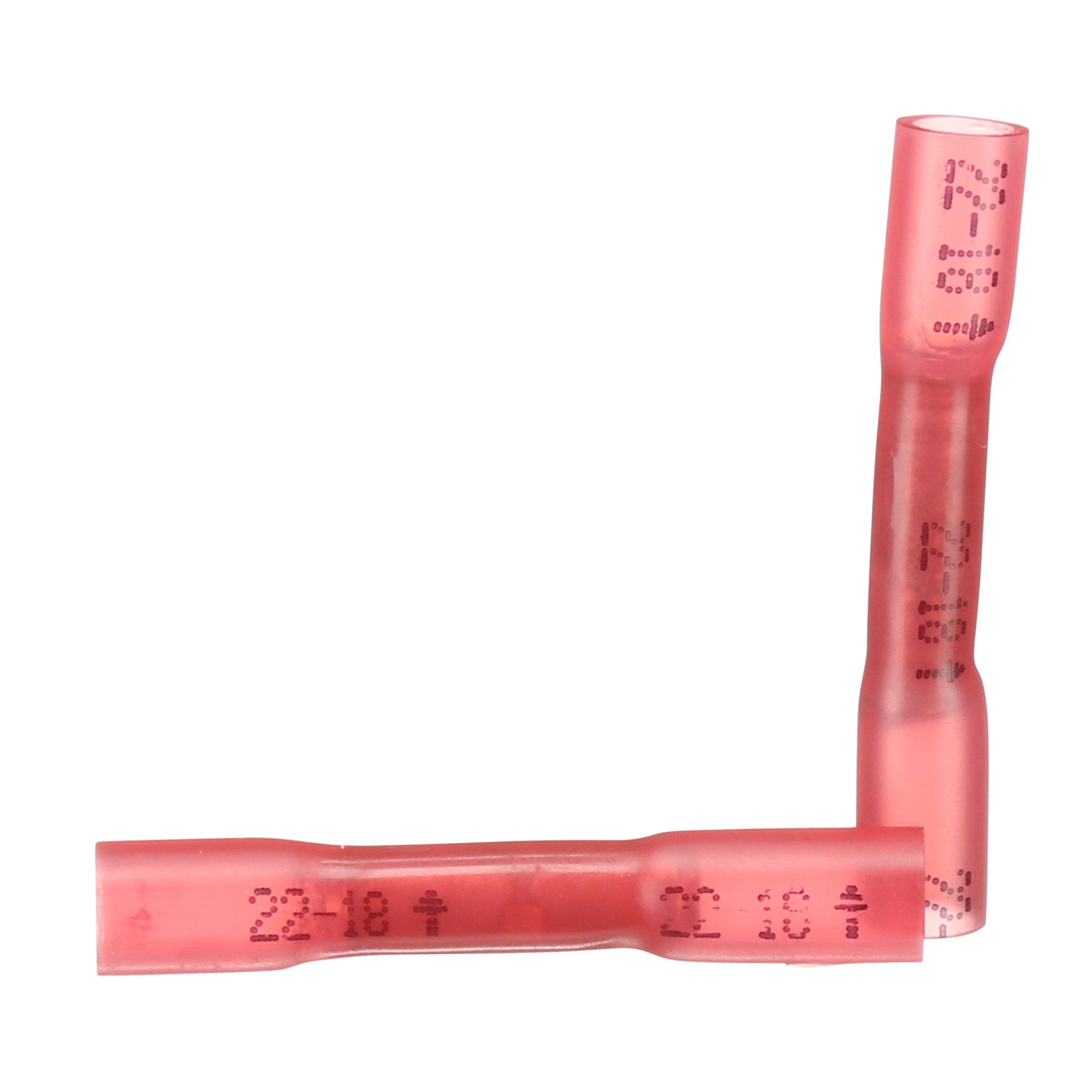 Product image for MH18BCX BUTT CONNECTOR HEATSHRINK BOTTLE