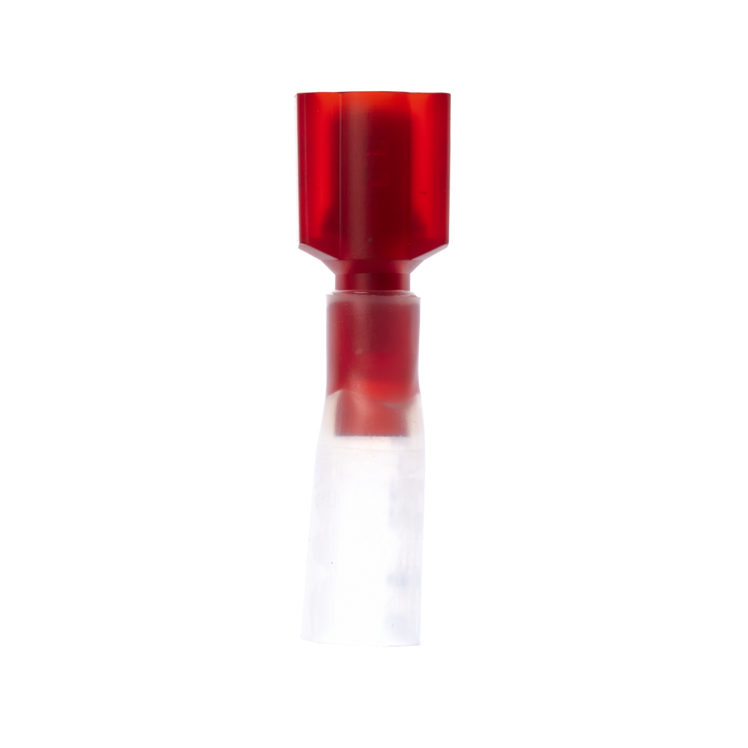 Product image for MNHU18-250DMIX MALE DIS NYLON INS HEATSH