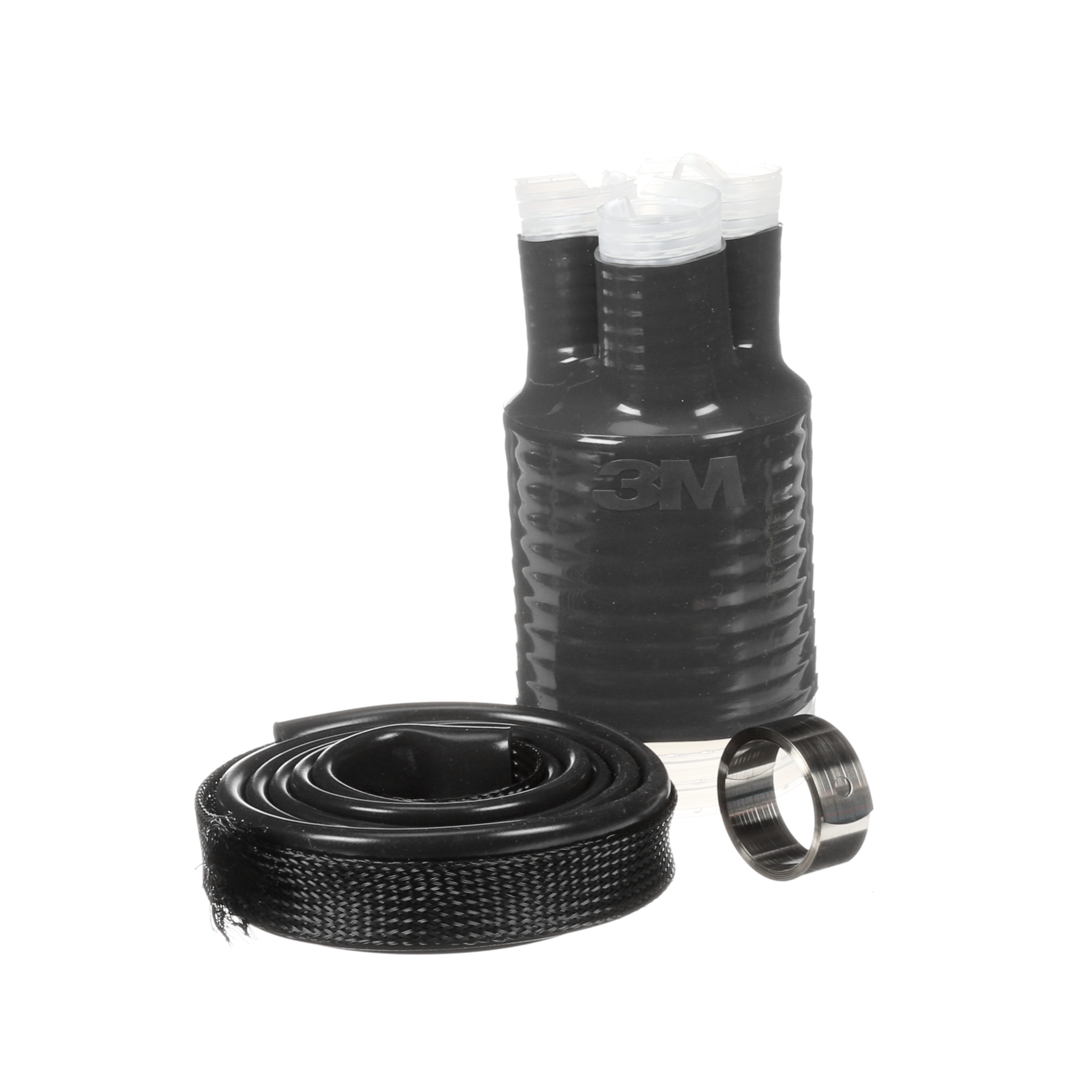 Product image for 3M™ Cold Shrink Phase Rejacketing Kit, RJK-1