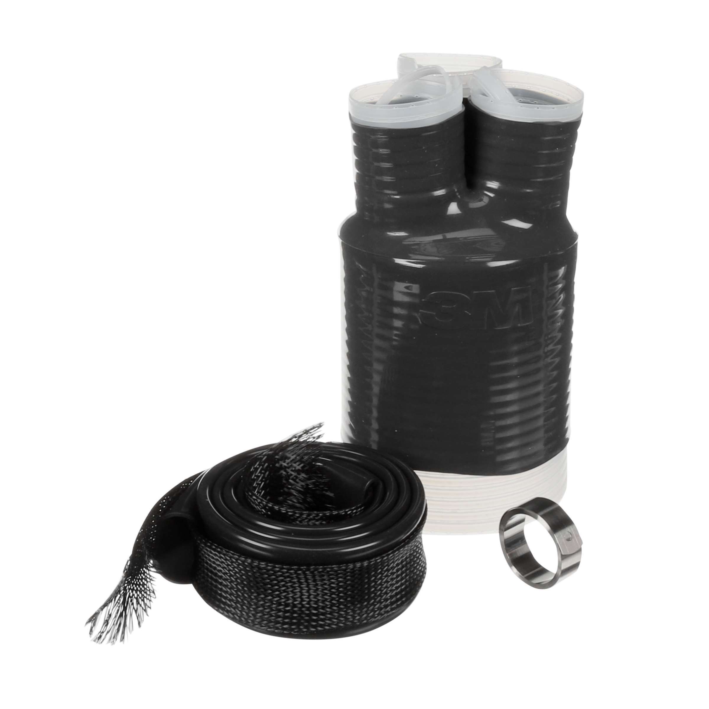 Product image for 3M™ Cold Shrink Phase Rejacketing Kit, RJK-4