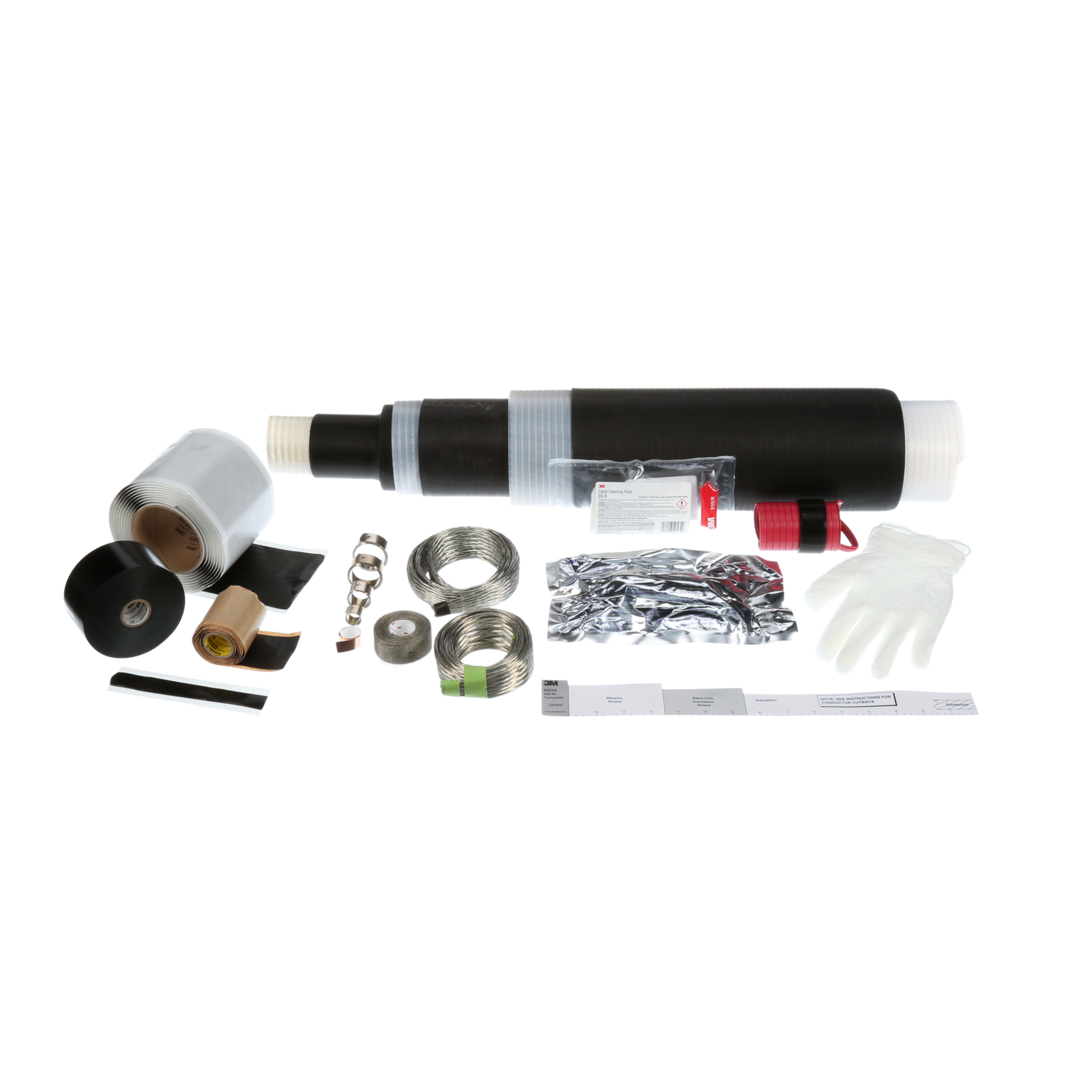 Product image for TS-25KV-3C-1-250