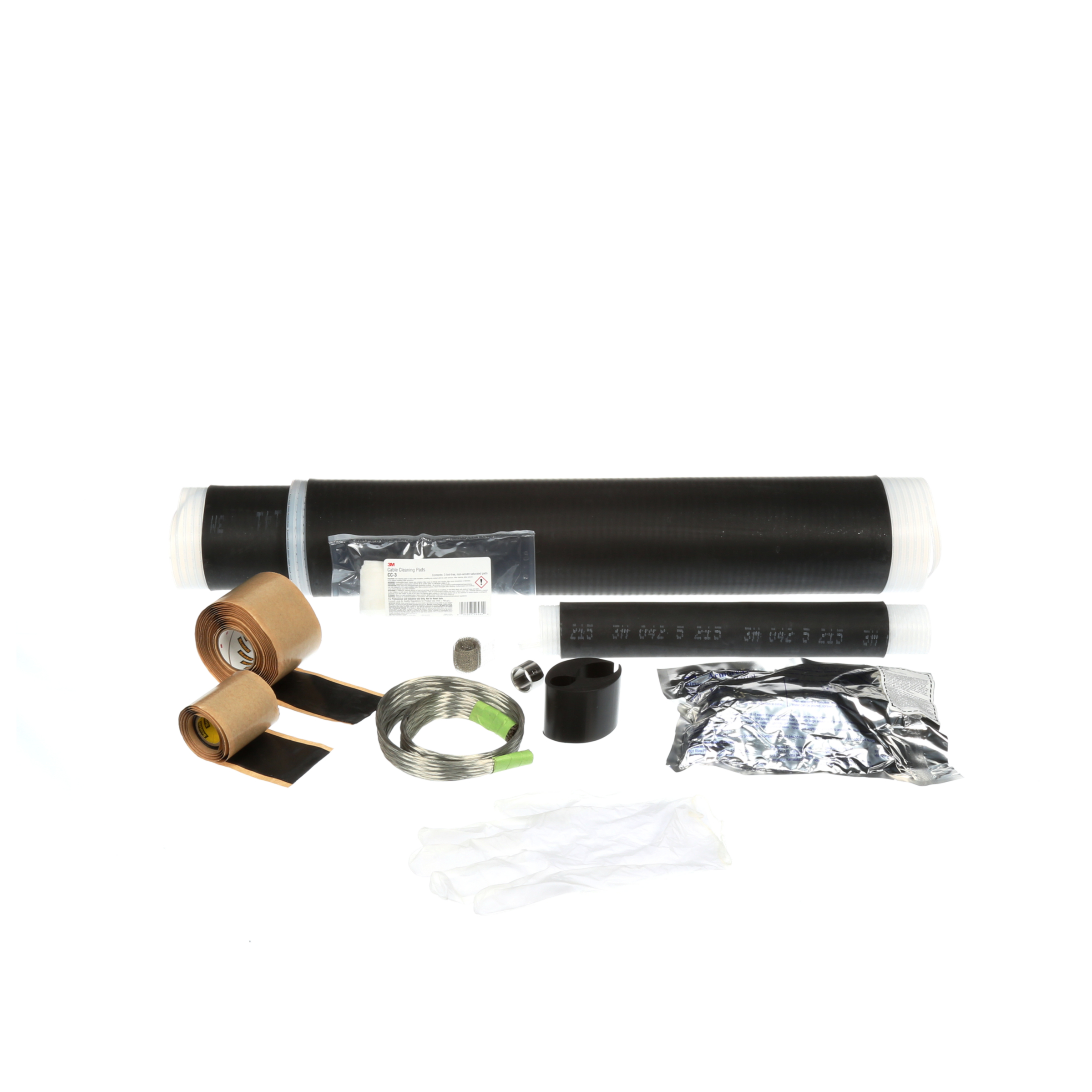 Product image for TS-5KVU-3C-3-300