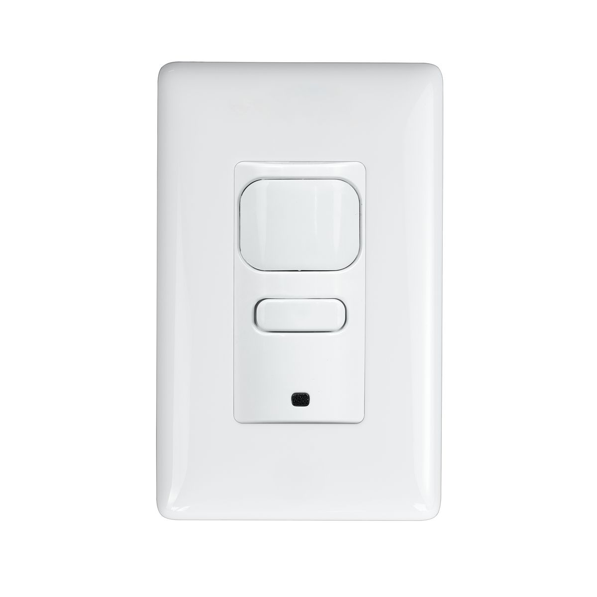 Product image for LIGHT HAWK LITE IR 1CRT 1BTN N WHT OCC