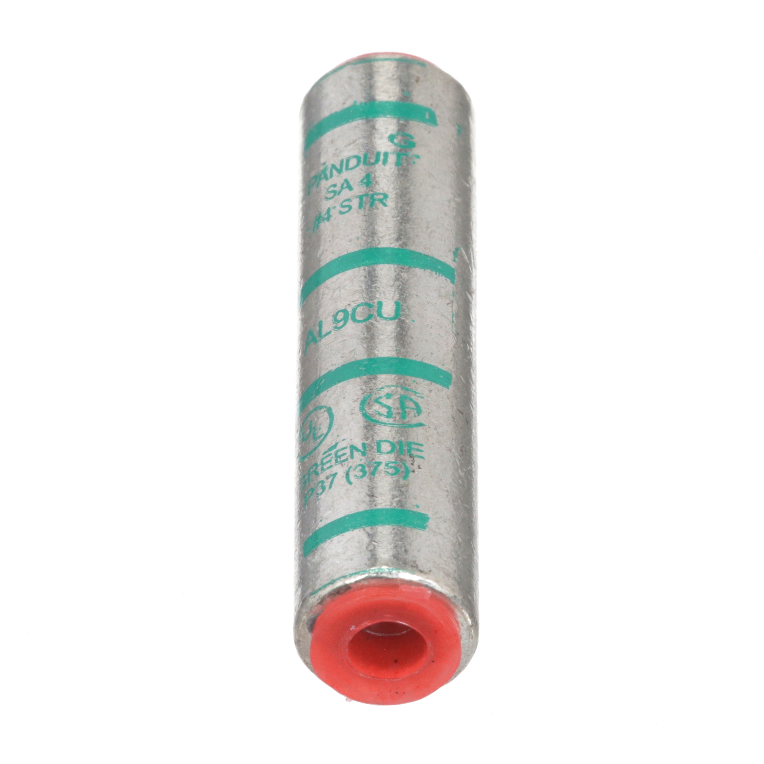Product image for Pan-Lug™ SA2-C Aluminum Compression Splices