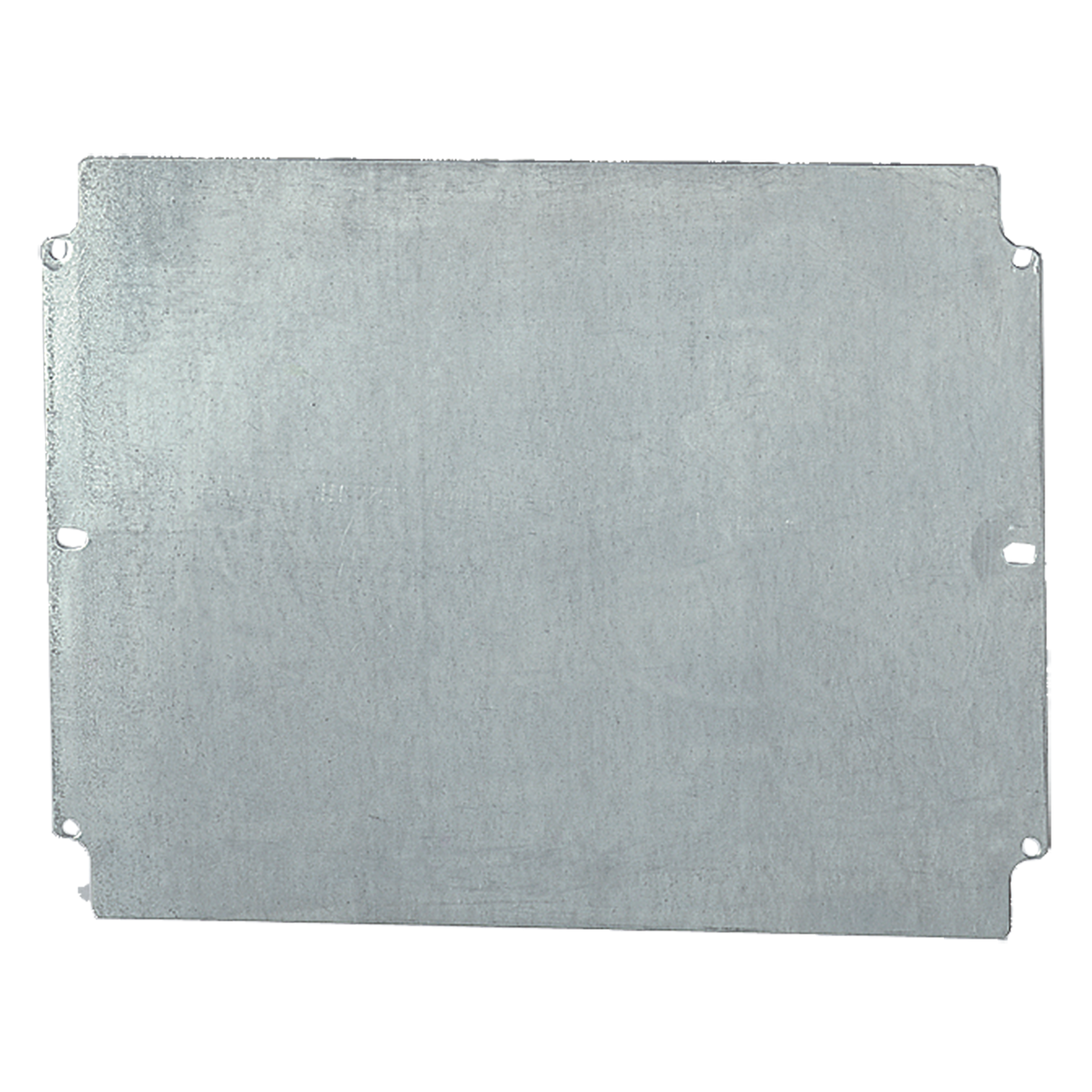 Product image for Panel mounting steel 16.93x18.5"