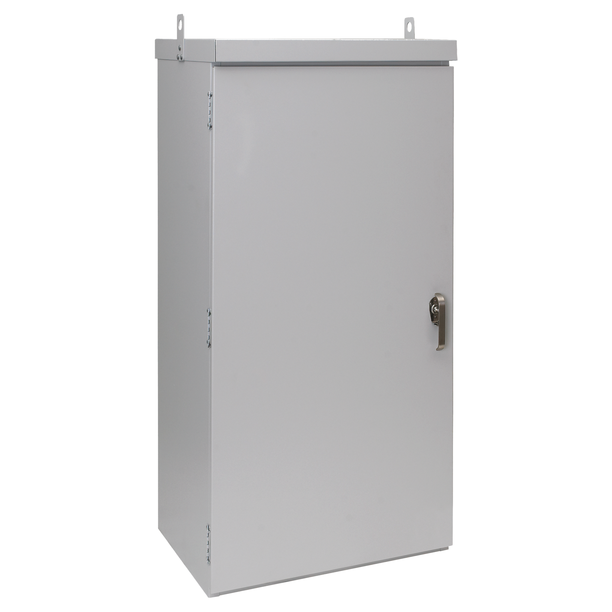 Product image for Pad mount outdoor Weatherpro 72x36x18"