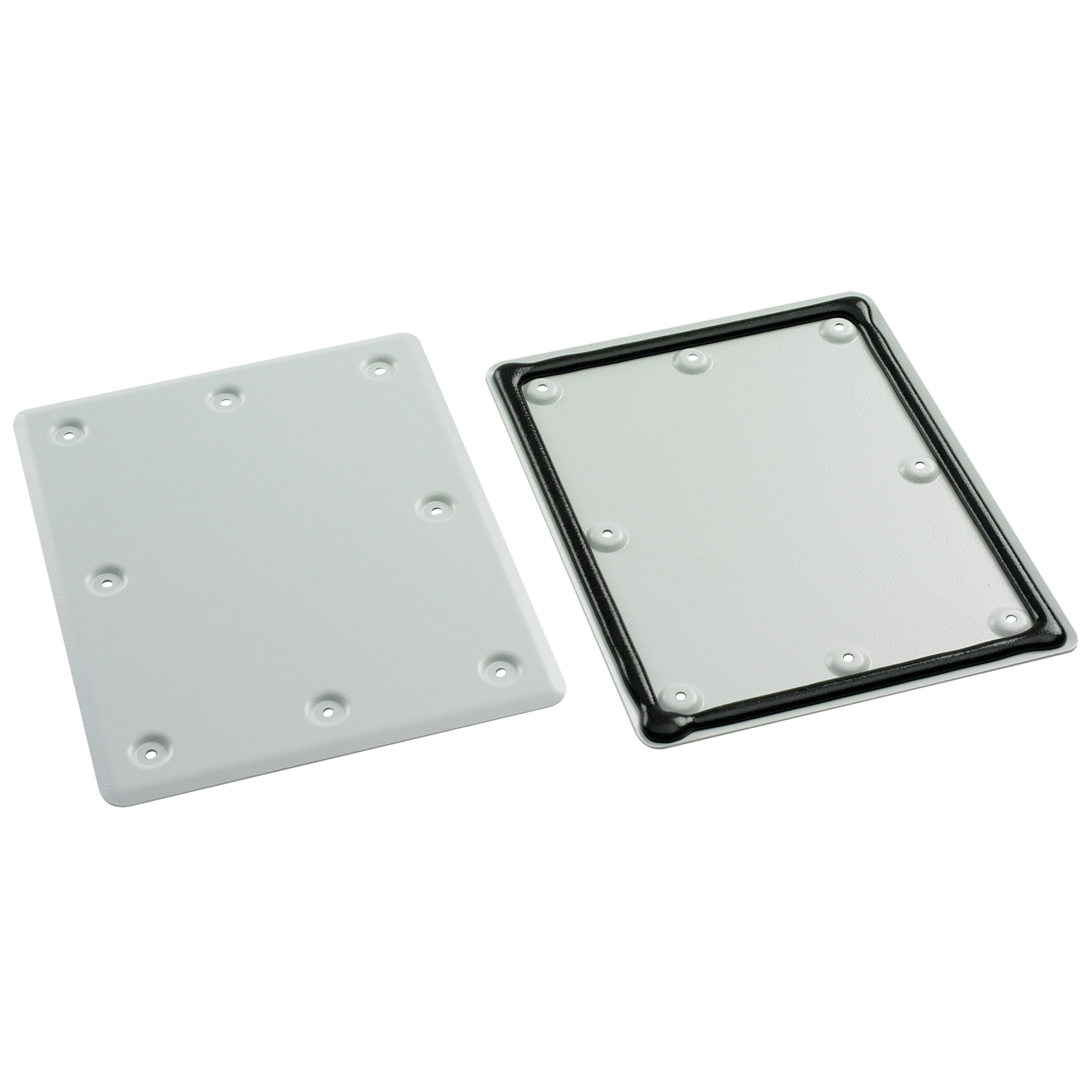 Product image for GLAND PLATE, CUTOUT 150X180