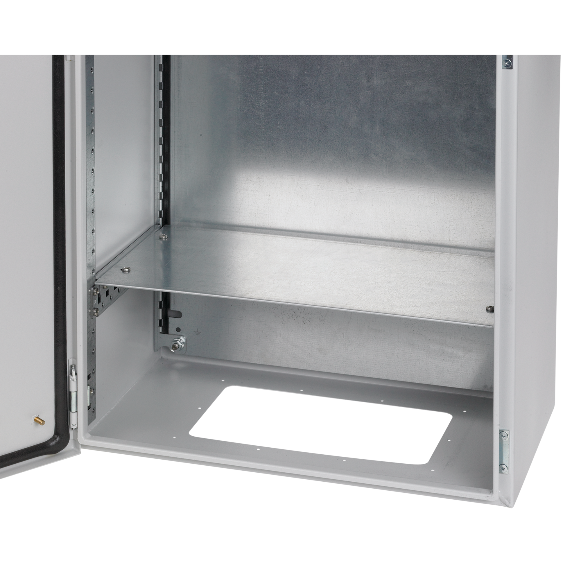 Product image for HORZ.SEPARATOR 600 W X 400 D