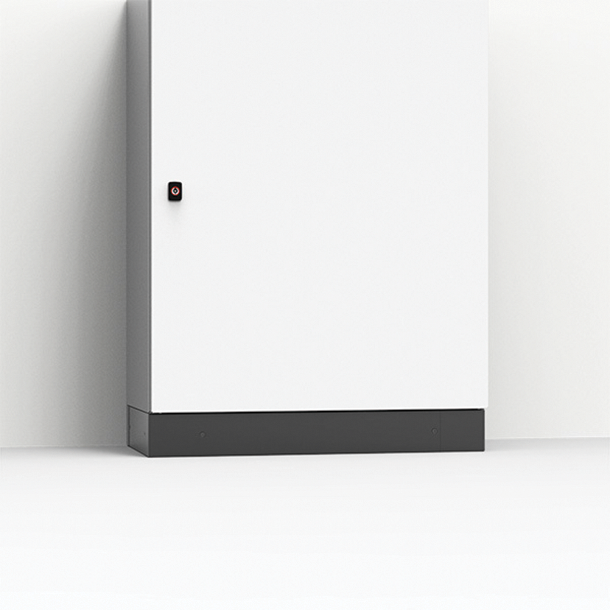 Product image for PLINTH FRONT/ REAR 200X400