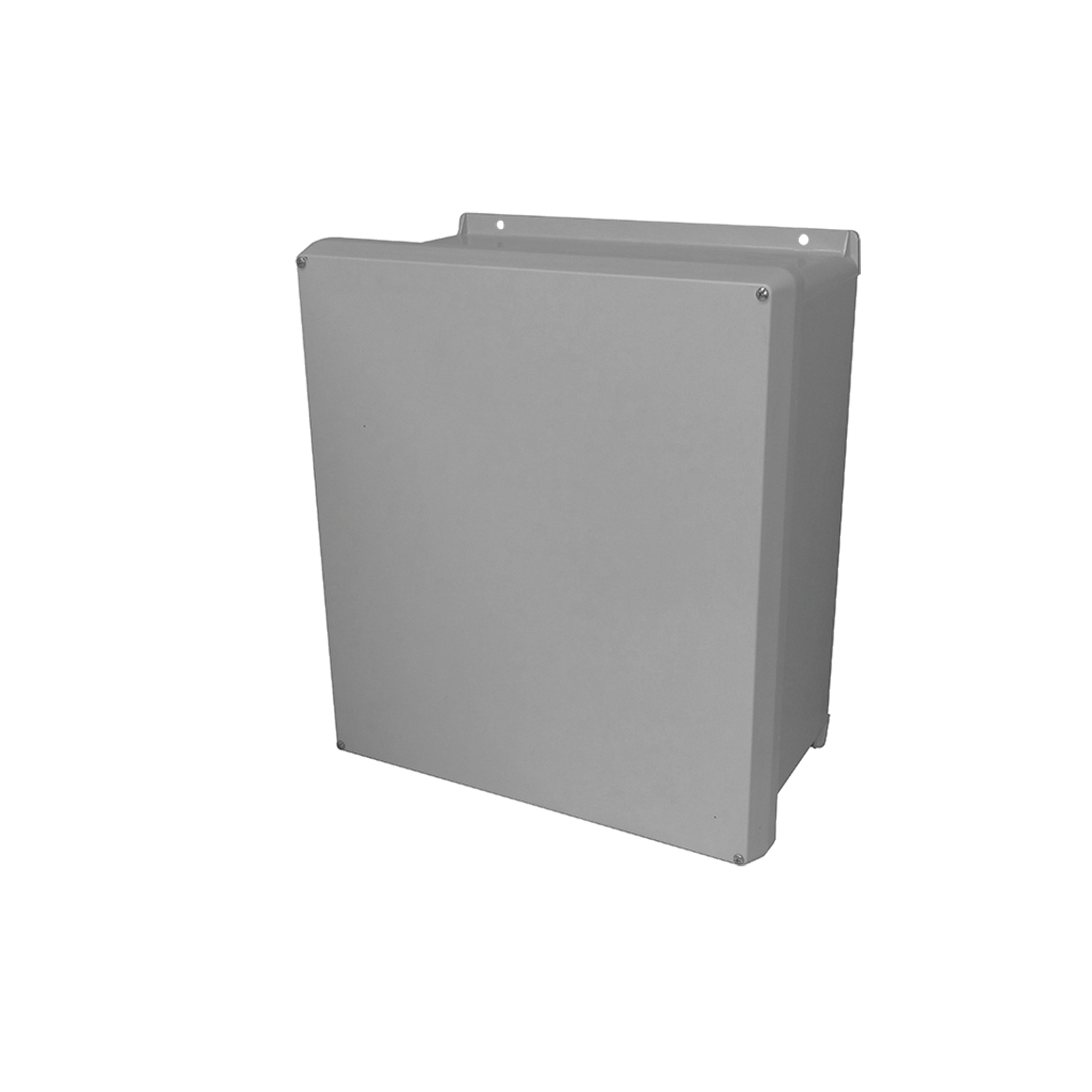 Product image for ENCL VJ FB FLAT CVR GY W 13X11X6