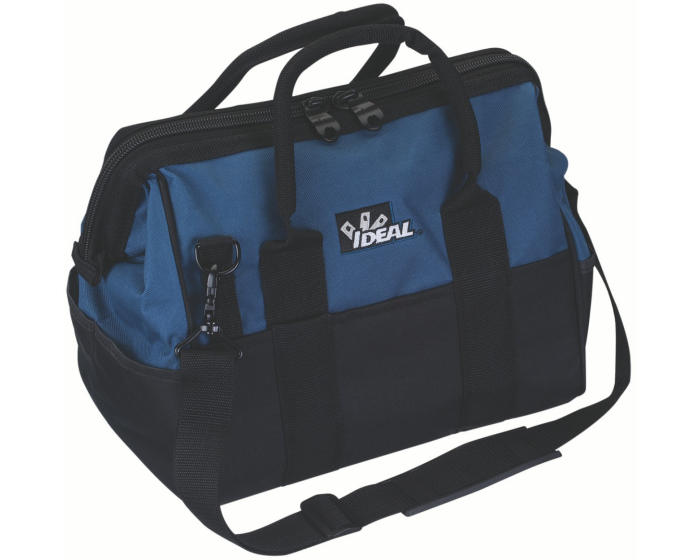 Product image for LARGE MOUTH BAG 13"