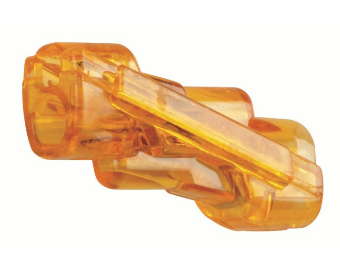 Product image for IDEAL 30-1042 CONNECTOR SPLICELINE IN LINE 100/BX