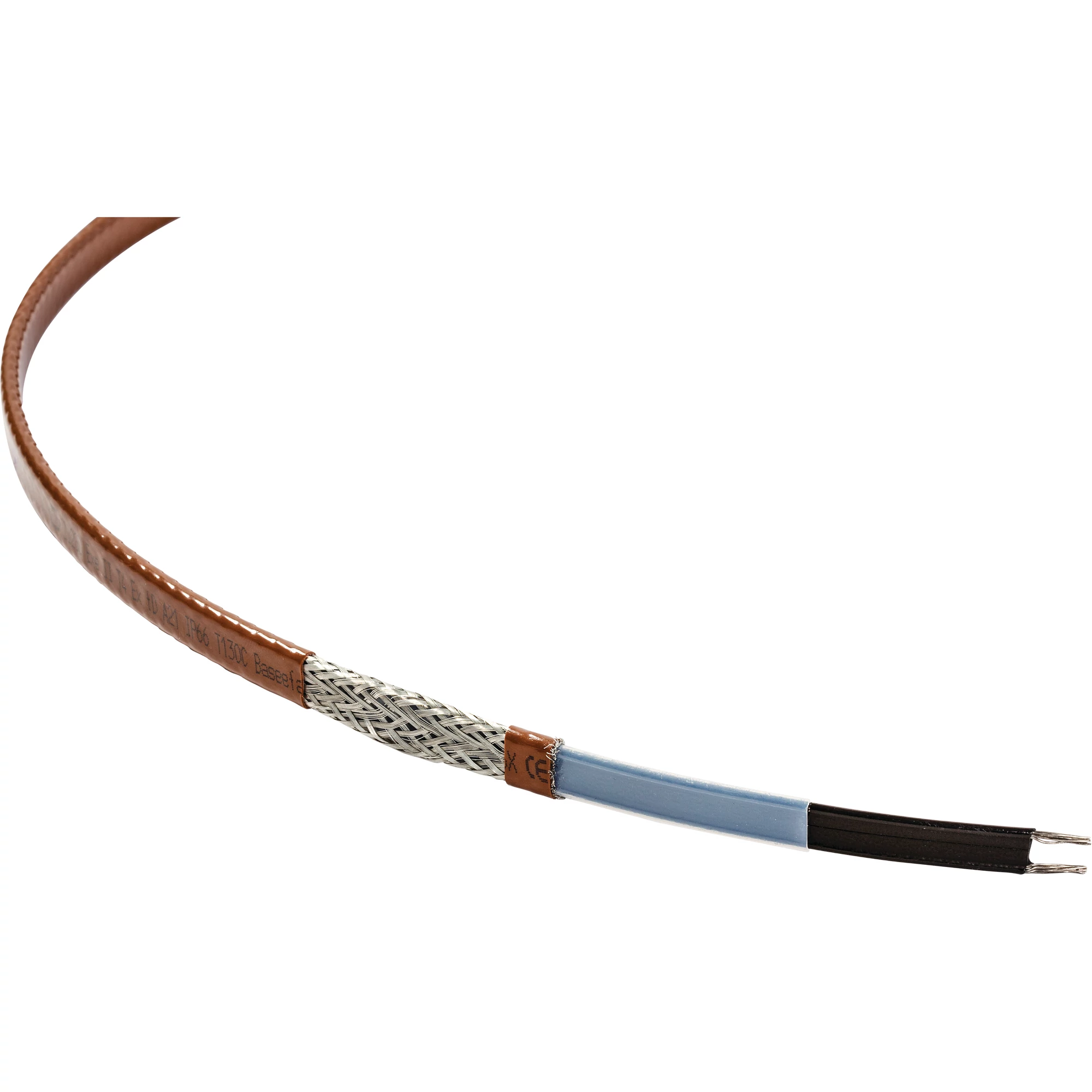 Product image for HEATING CABLE SELF-REGULATING 15QTVR1-CT