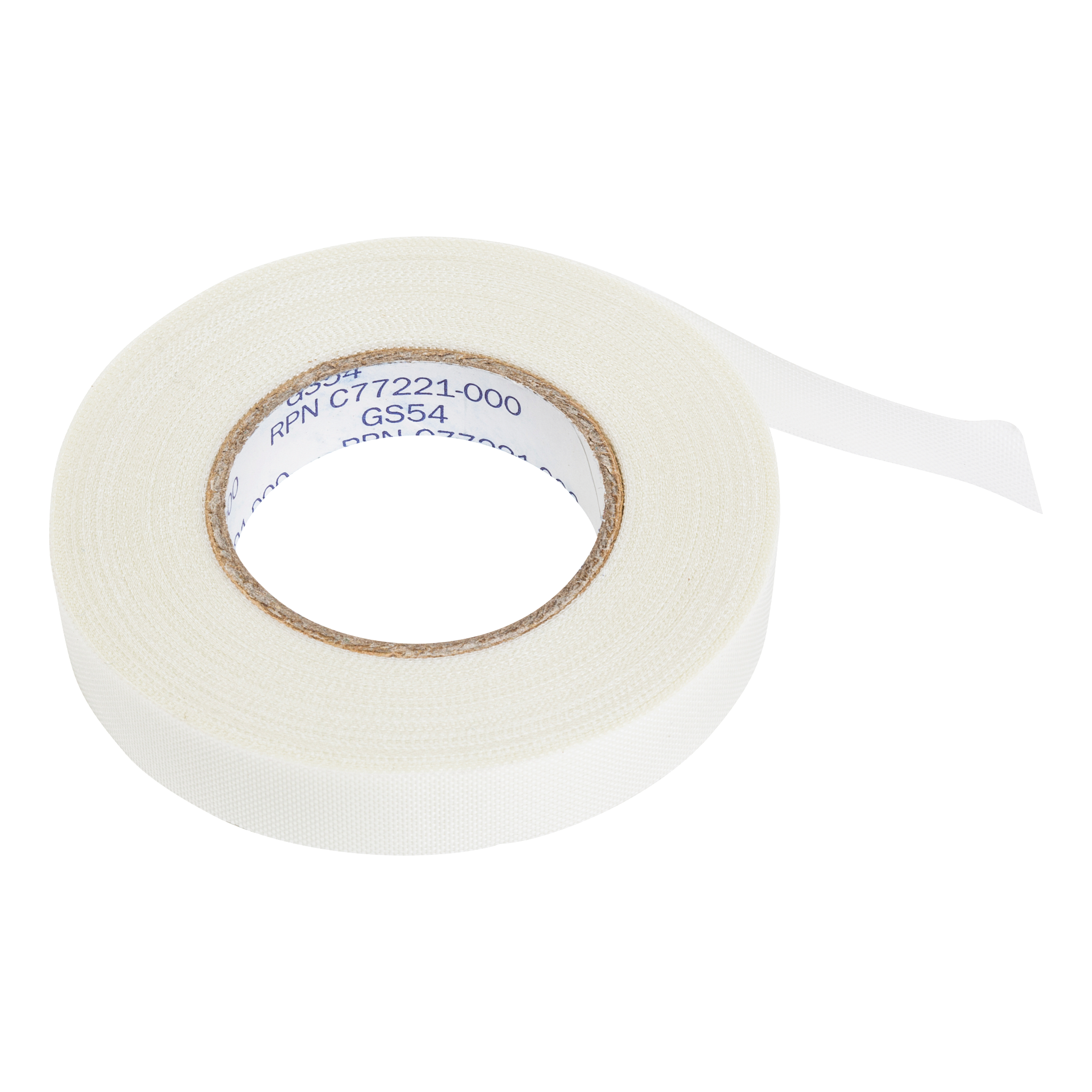 RAYCHEM_HEATING GS54 TAPE GLASS 54FT ROLL C77221-000