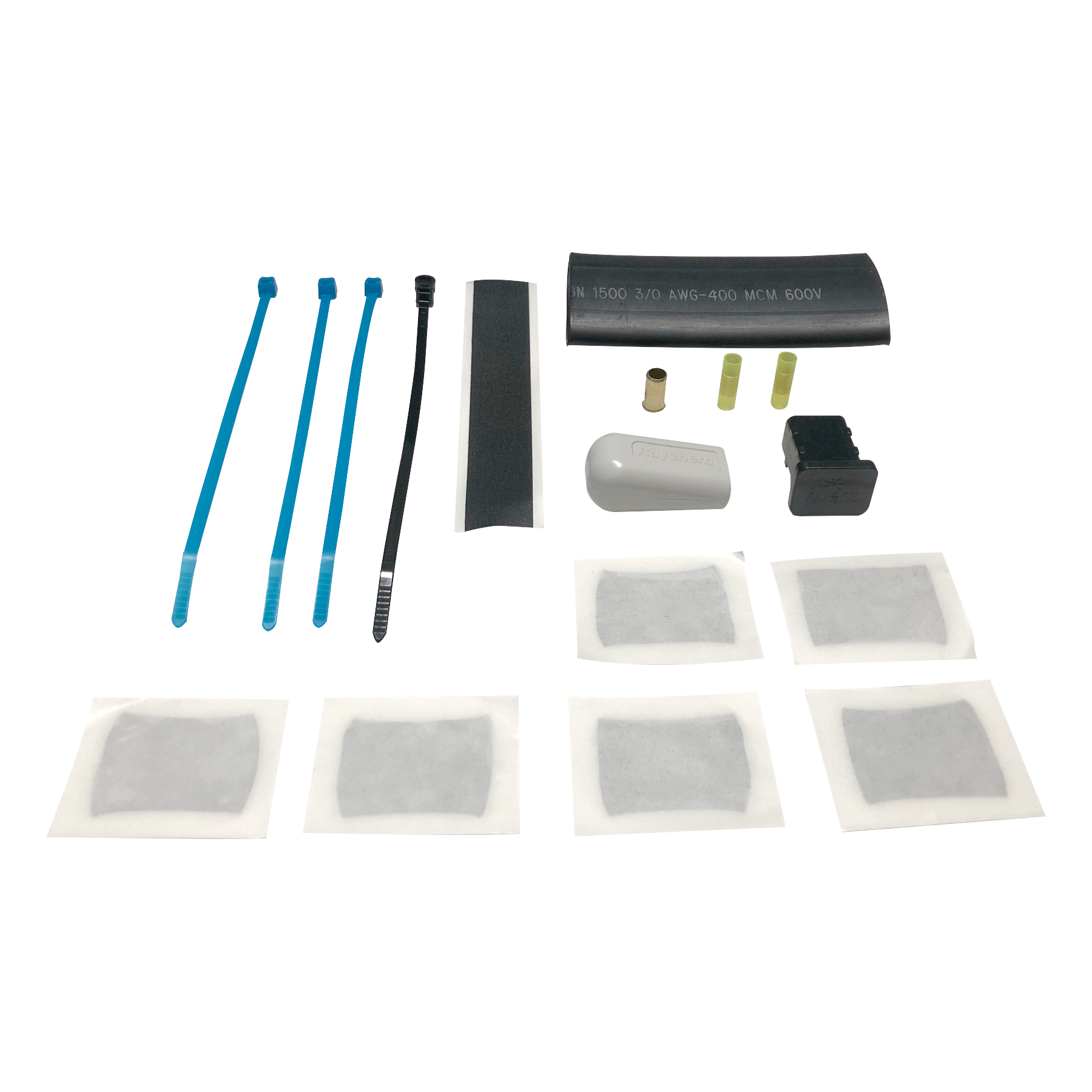 Product image for CONNECTION KIT WINTERGARD H910