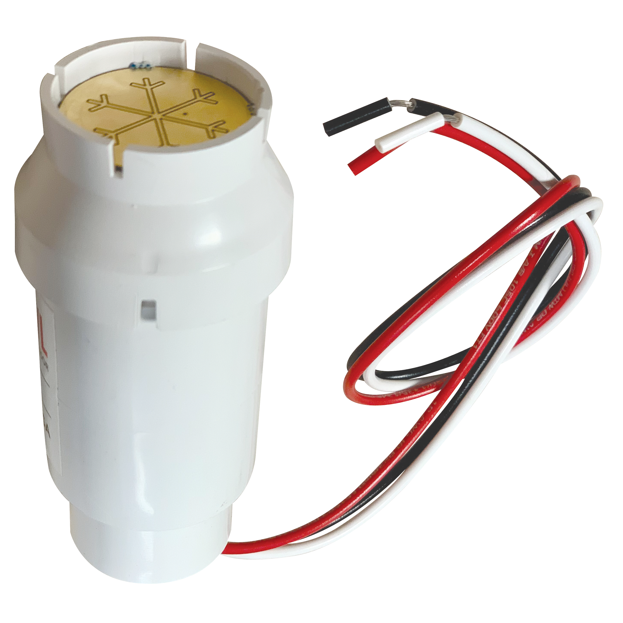 Product image for SNOW SENSOR AERIAL SNOW OWL