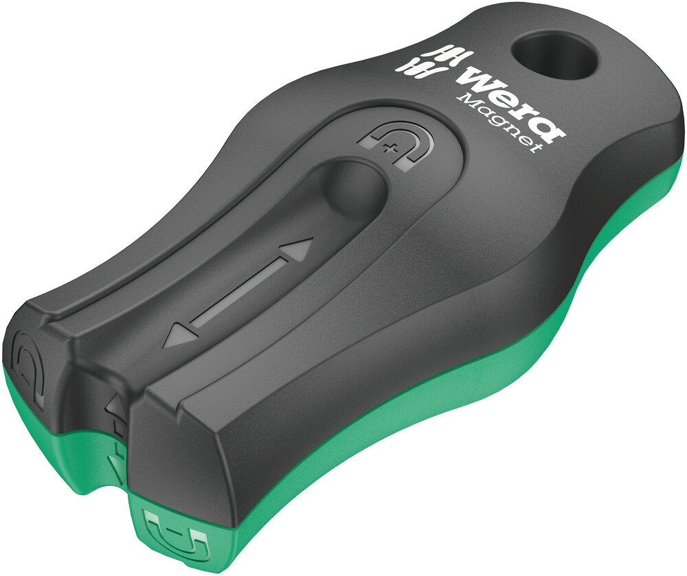 Product image for WERA 05033404001 MAGNETIZER/DEMAGNETIZER 48MM