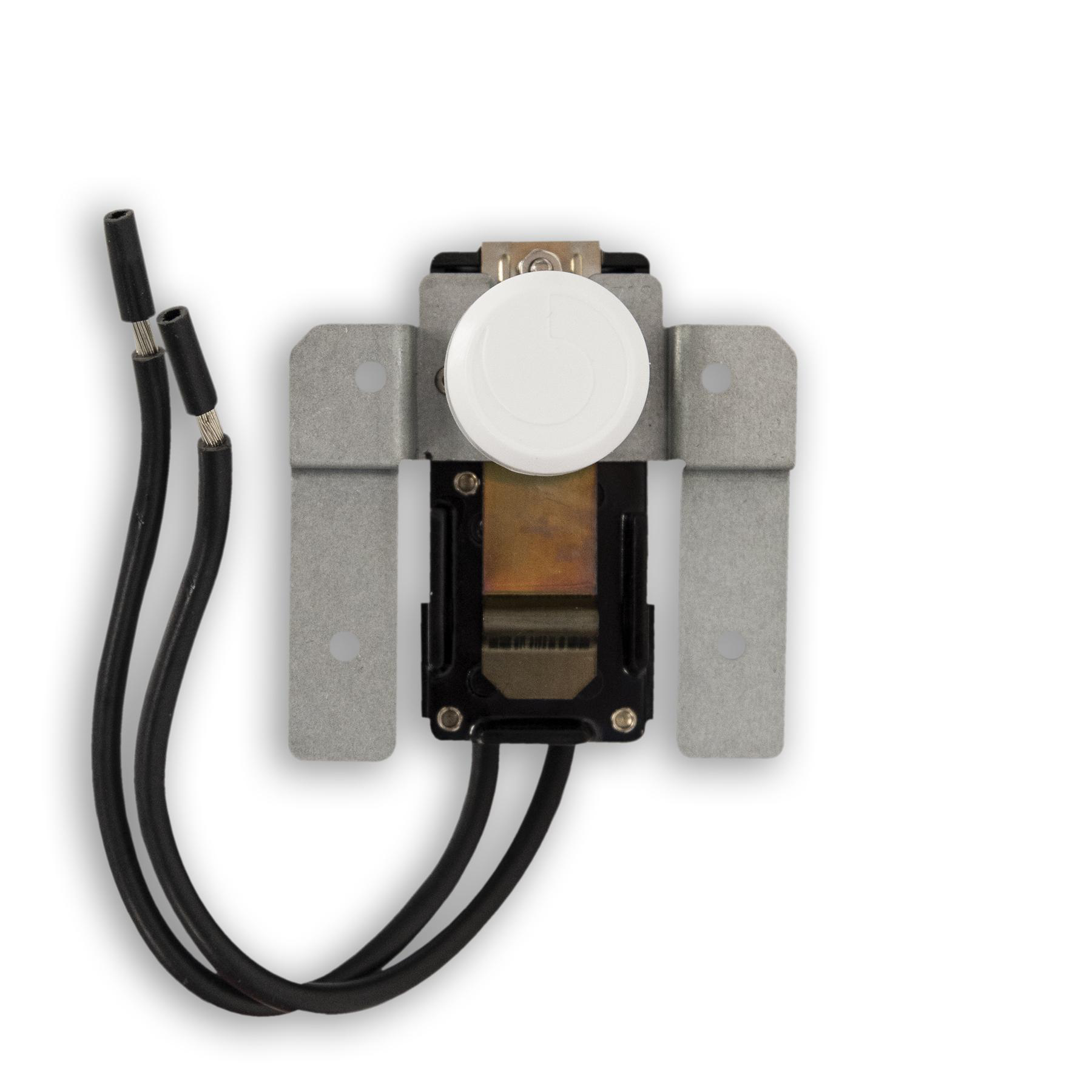Thermostat avec sonde extérieure, blanc Ospel As RTP-1GN/m/00 - Vente en  ligne de matériel électrique