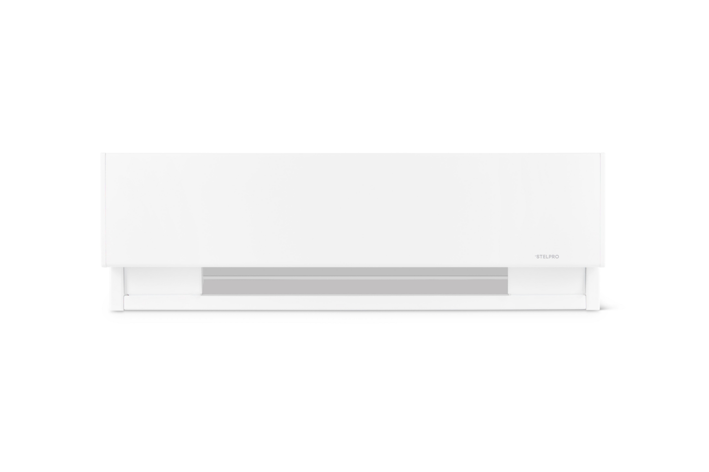 Product image for PRIMA BASEBOARD 22-1/4IN WHITE 500W 120V