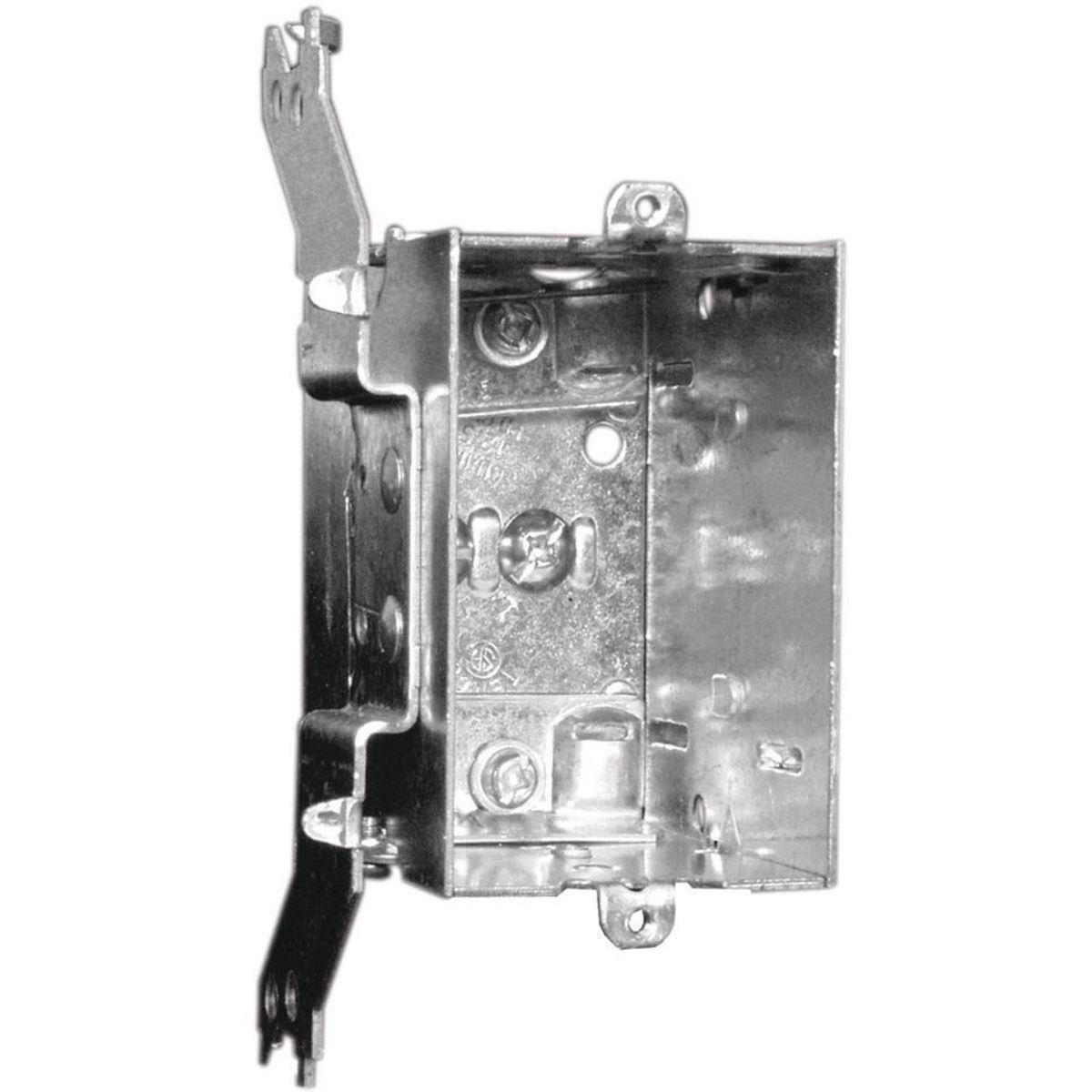 Product image for DEVICE BOX 2X3X2.5IN LBU UPC