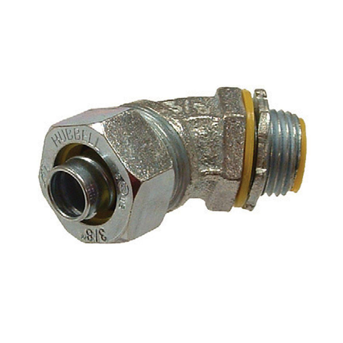 Product image for CONN LIQ TIGHT 45 DEG MI 1.50IN