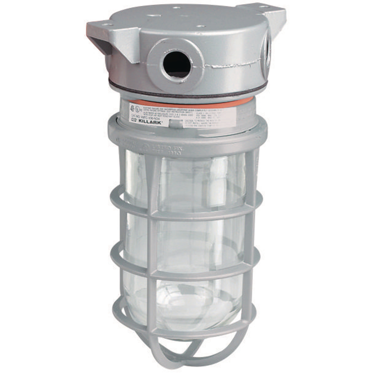 Product image for 150W 1/2" CEIL FIX G&G U-PACK