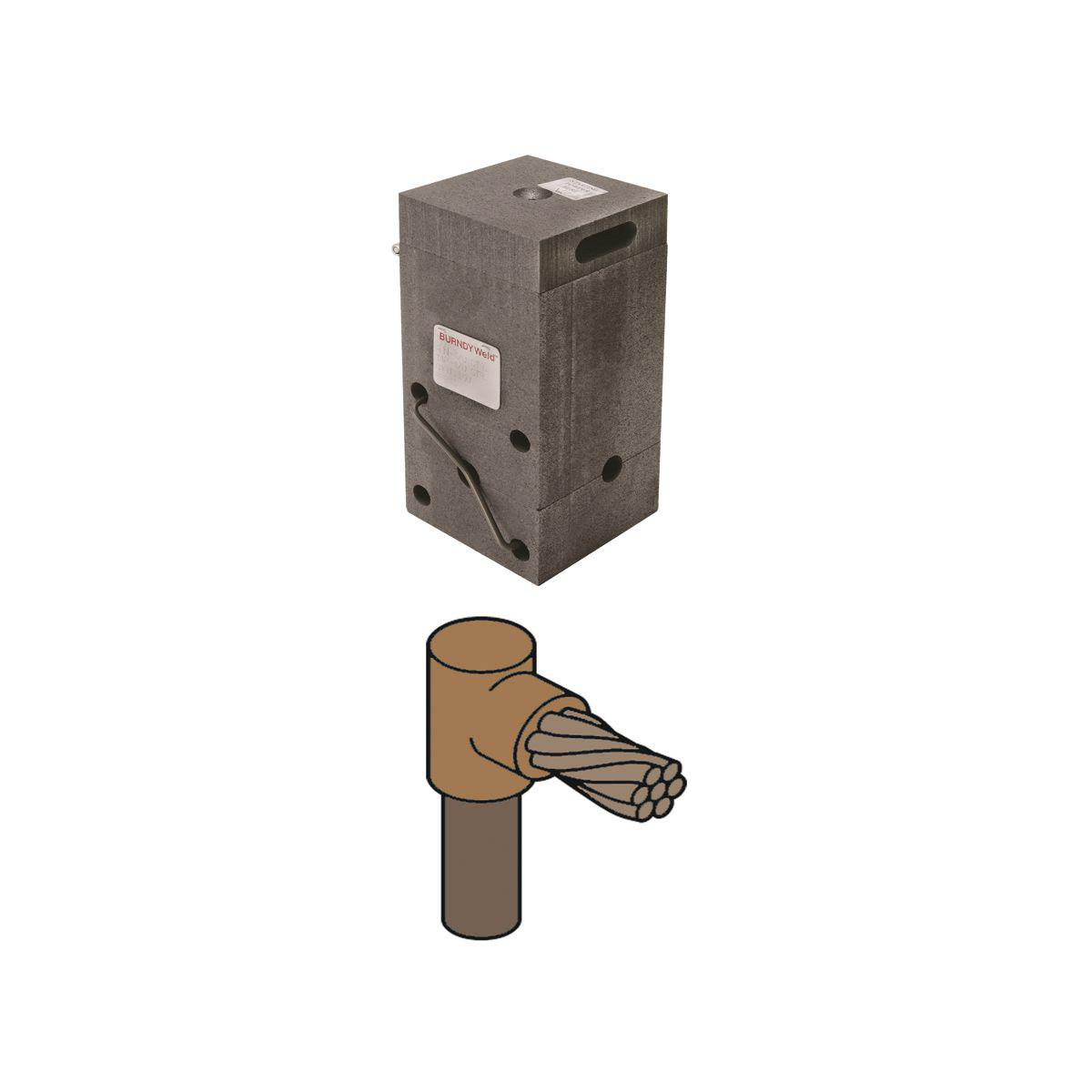 Product image for B518