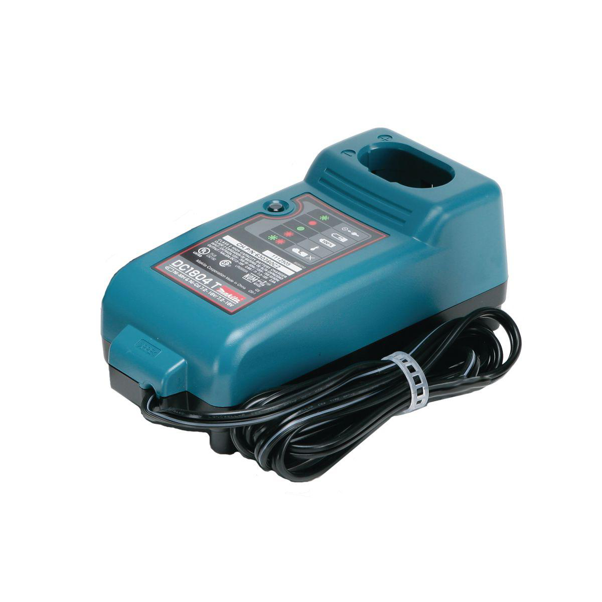 Product image for CRIMPER BATTERY CHARGER