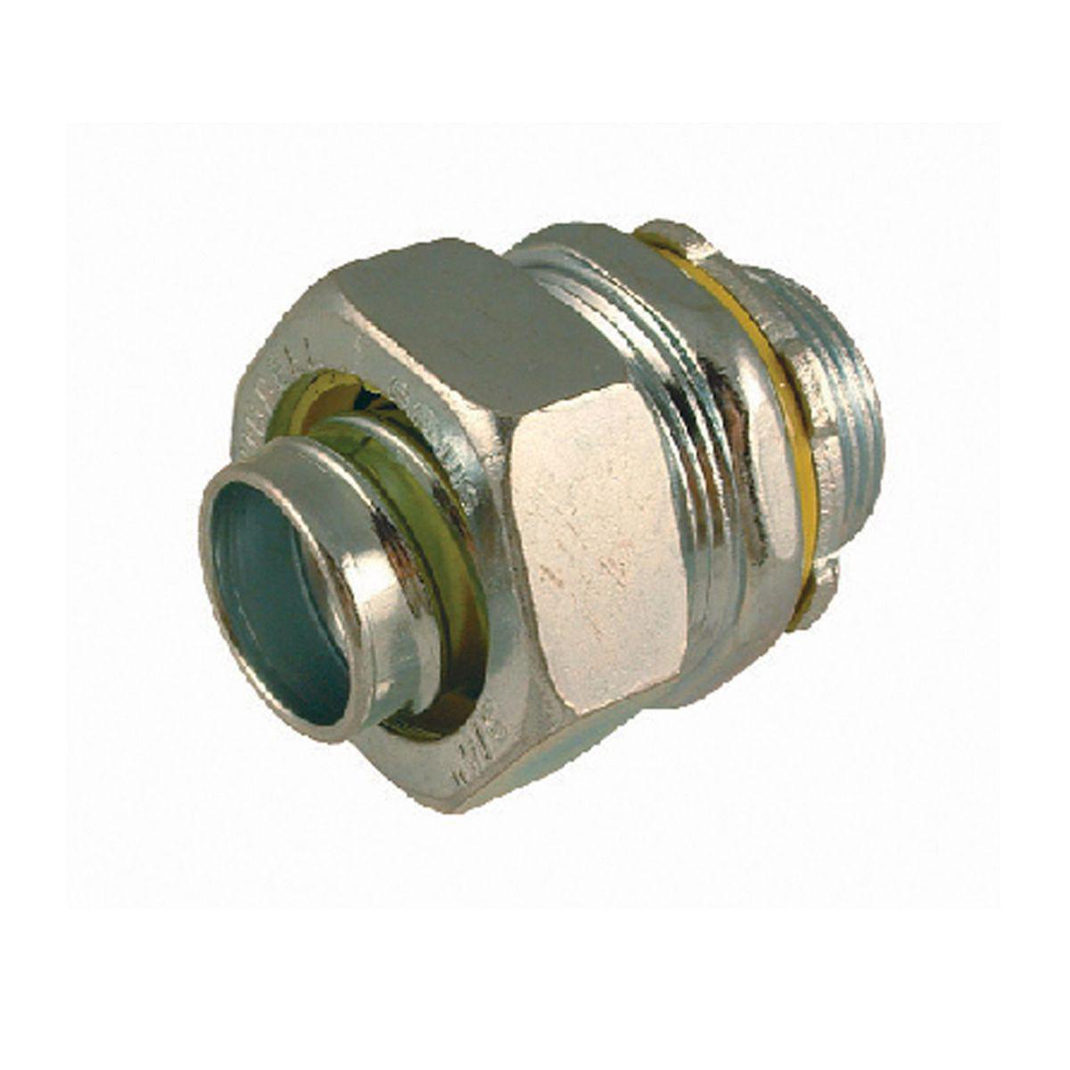 Product image for CONN LIQ TIGHT STL 0.50IN