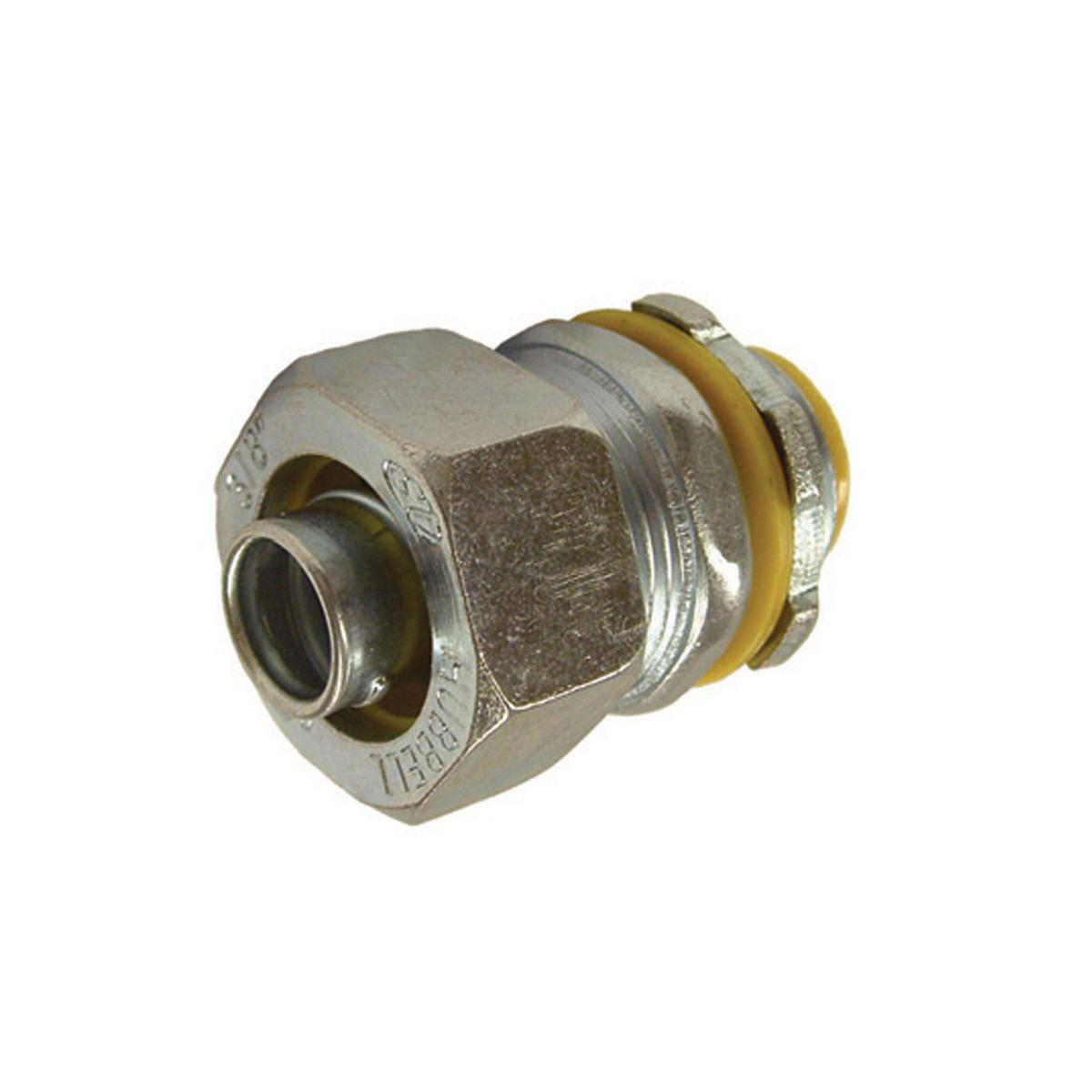 Product image for CONN LIQ TIGHT INSUL STL 0.75IN