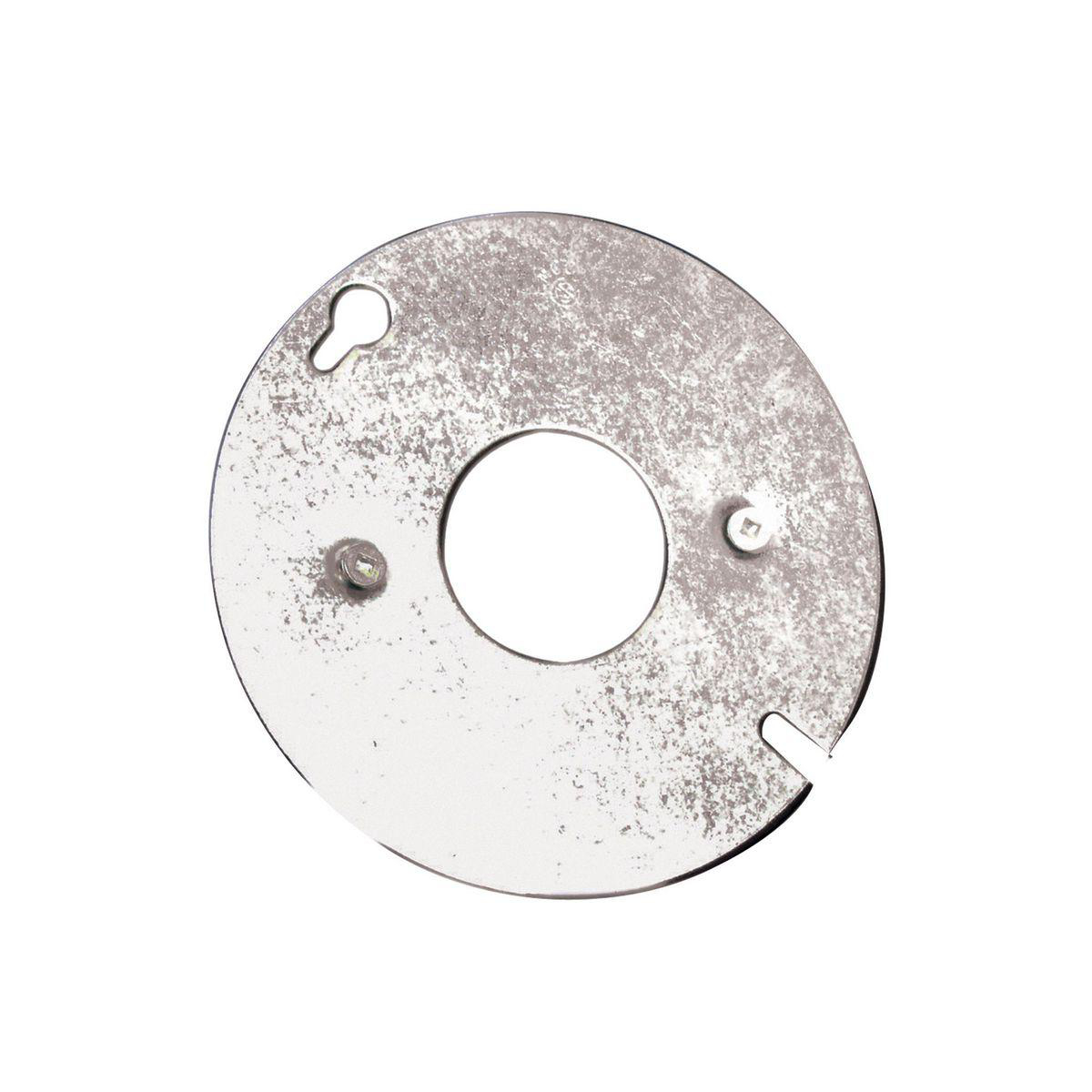 Product image for OCTAGON CVR 4IN 1.40IN FLAT