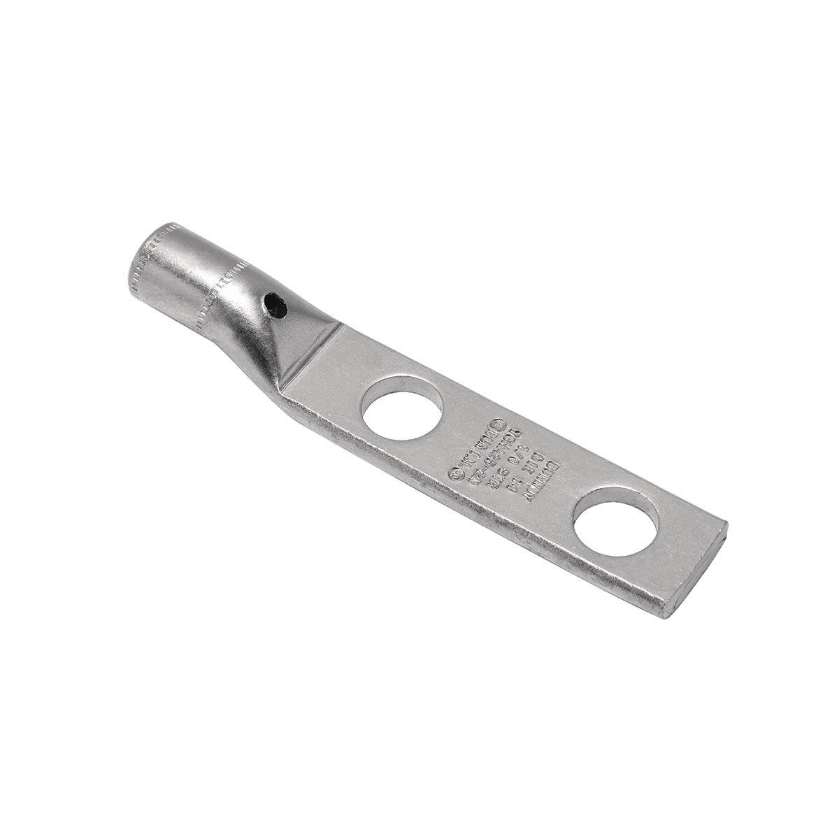 Product image for Compression terminal copper 4/0AWG