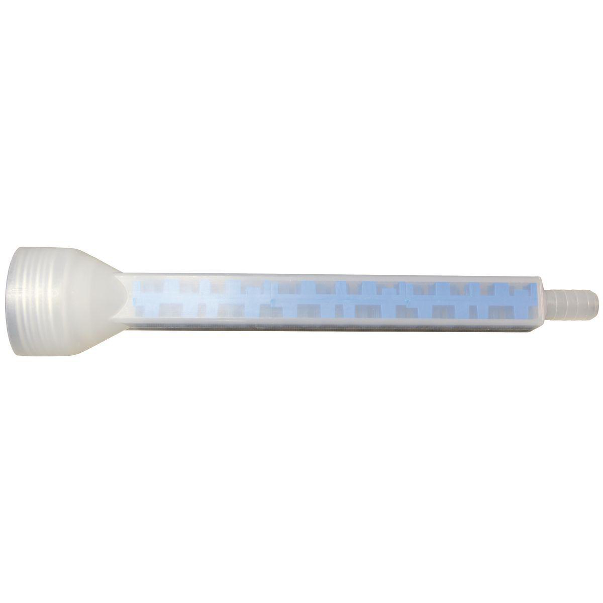 Product image for 1 EA = BAG OF 5 QK SEAL 250ML REP NOZZLE