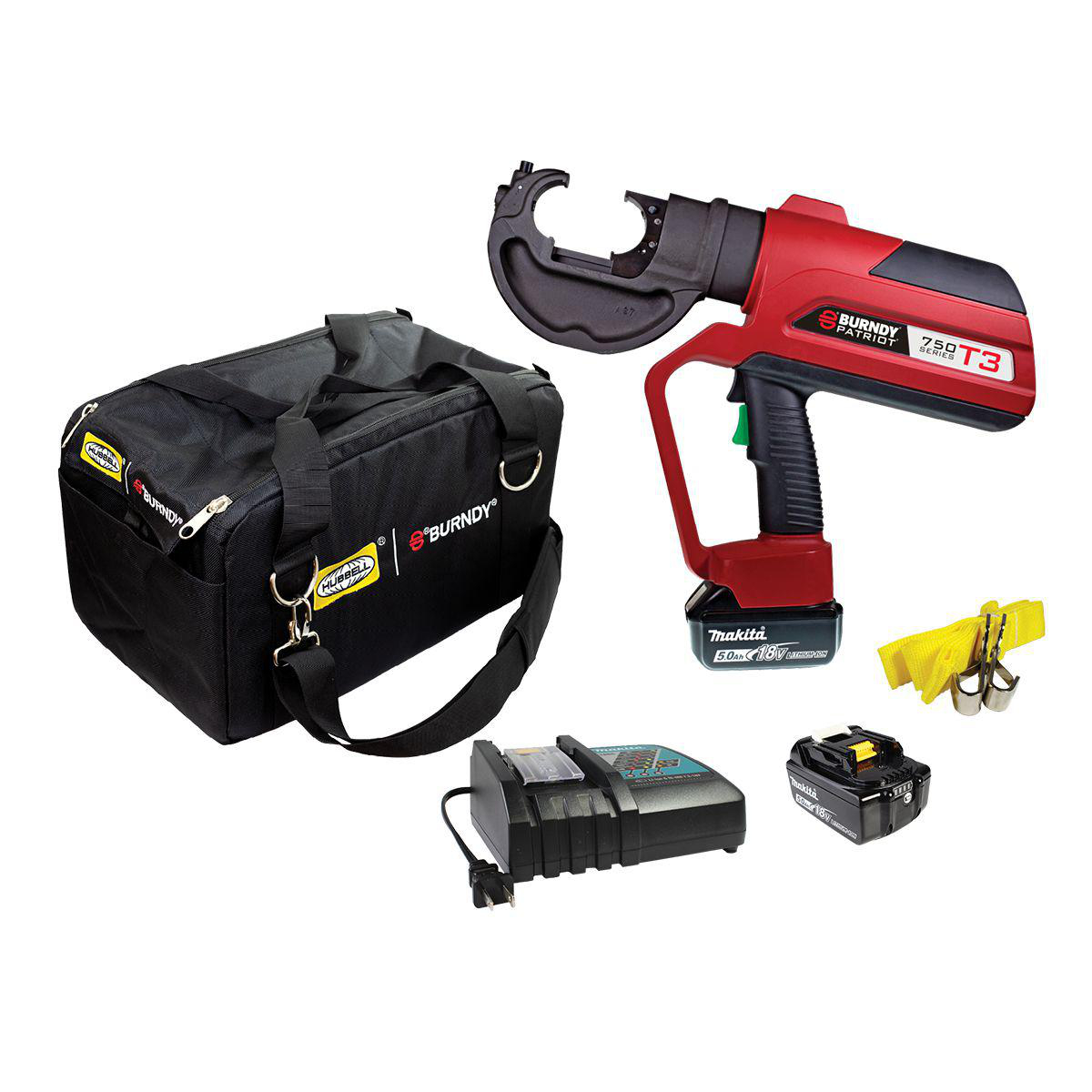 Product image for PAT750T3U05A3