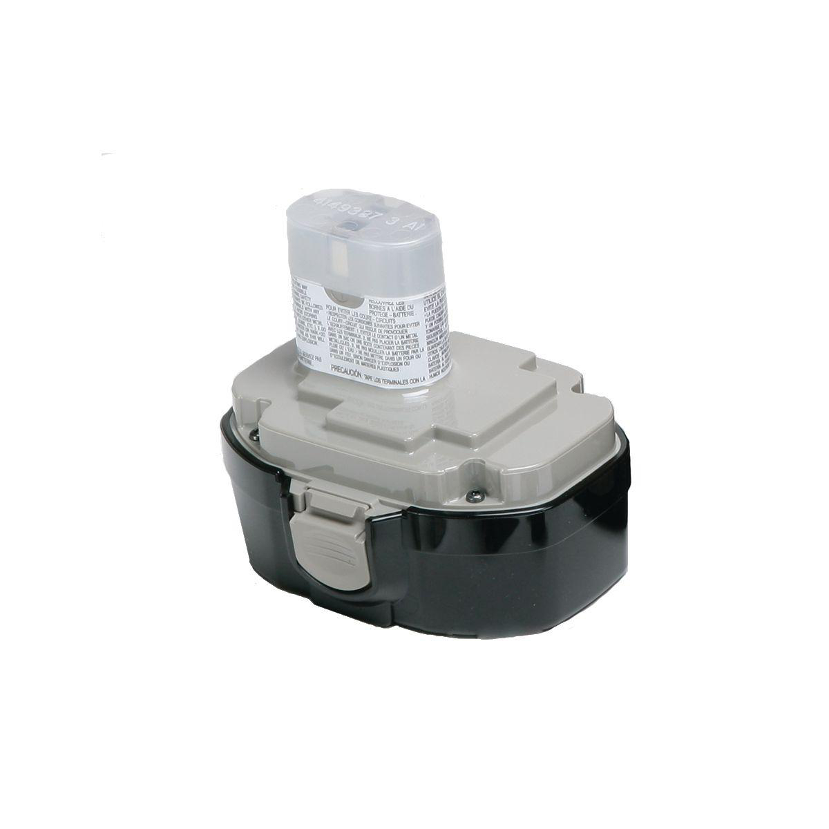 Product image for CABLE CUTTER BATTERY